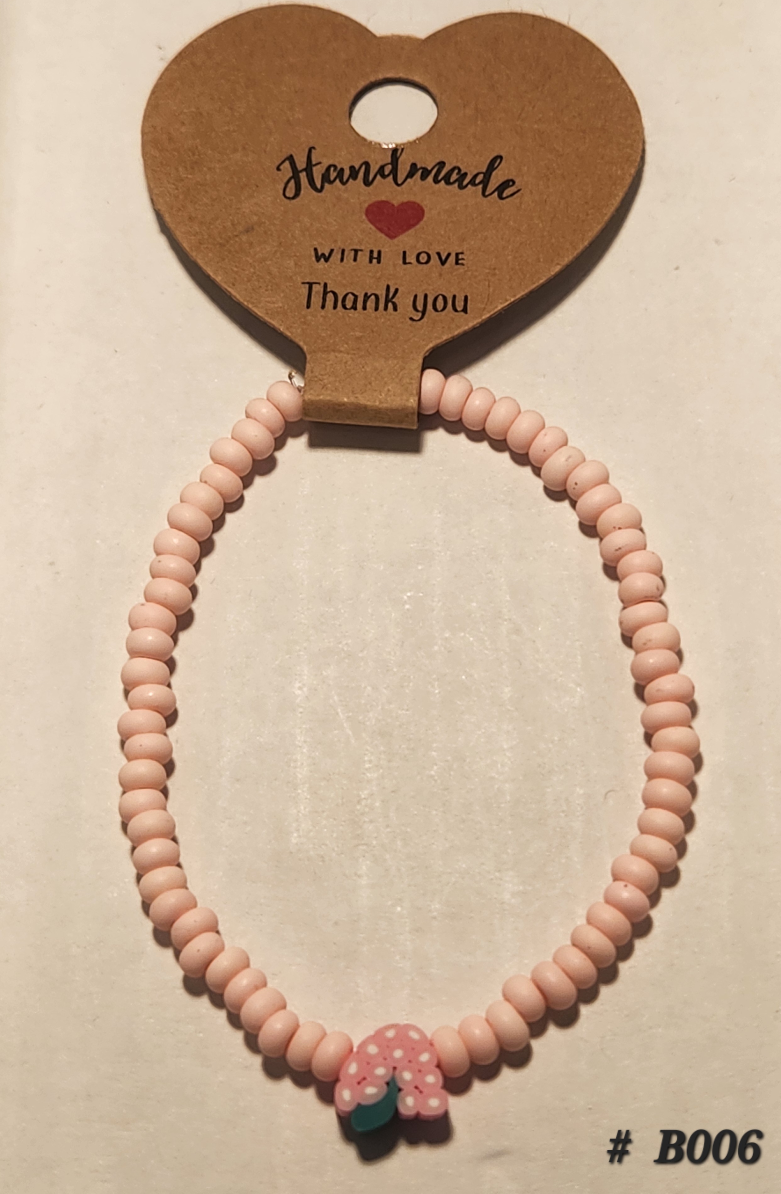 Bracelet 6
