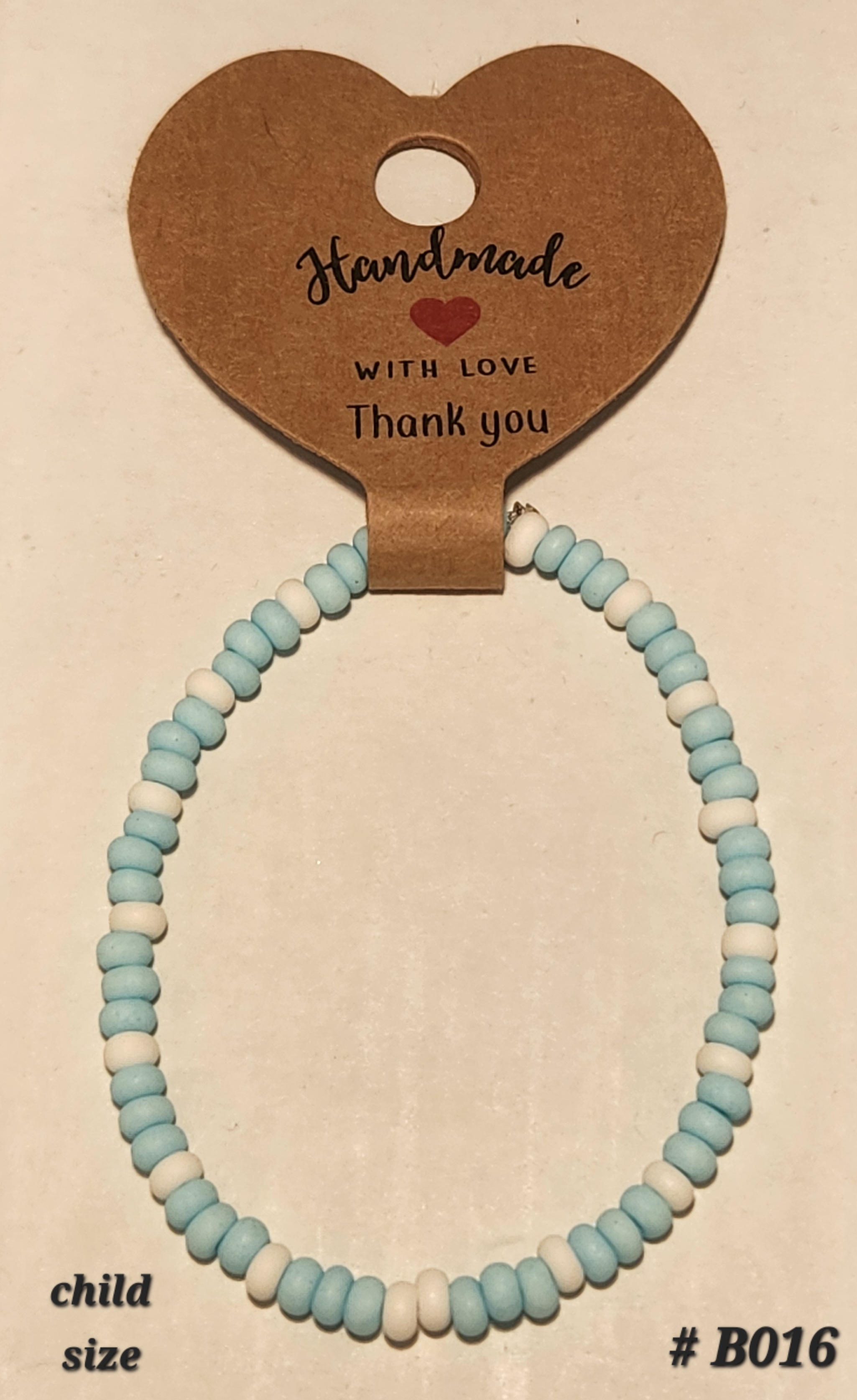Bracelet 16