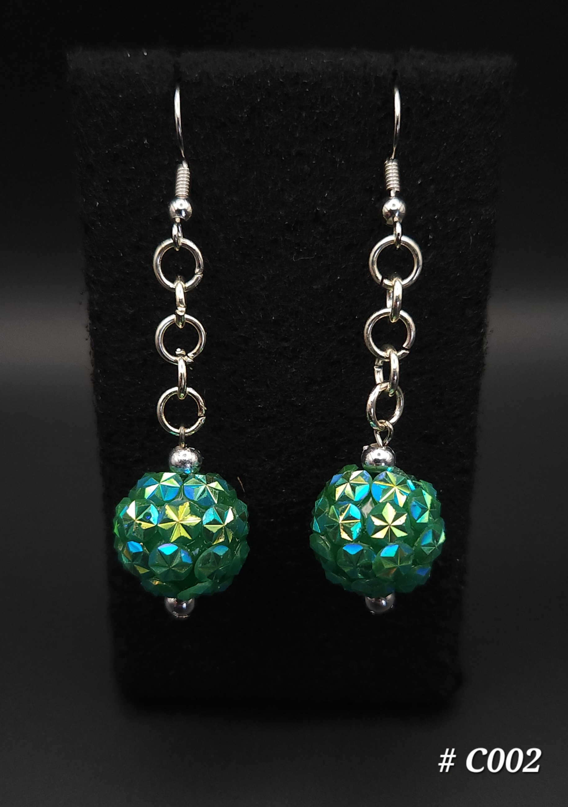 Christmas Jewelry Piece 2