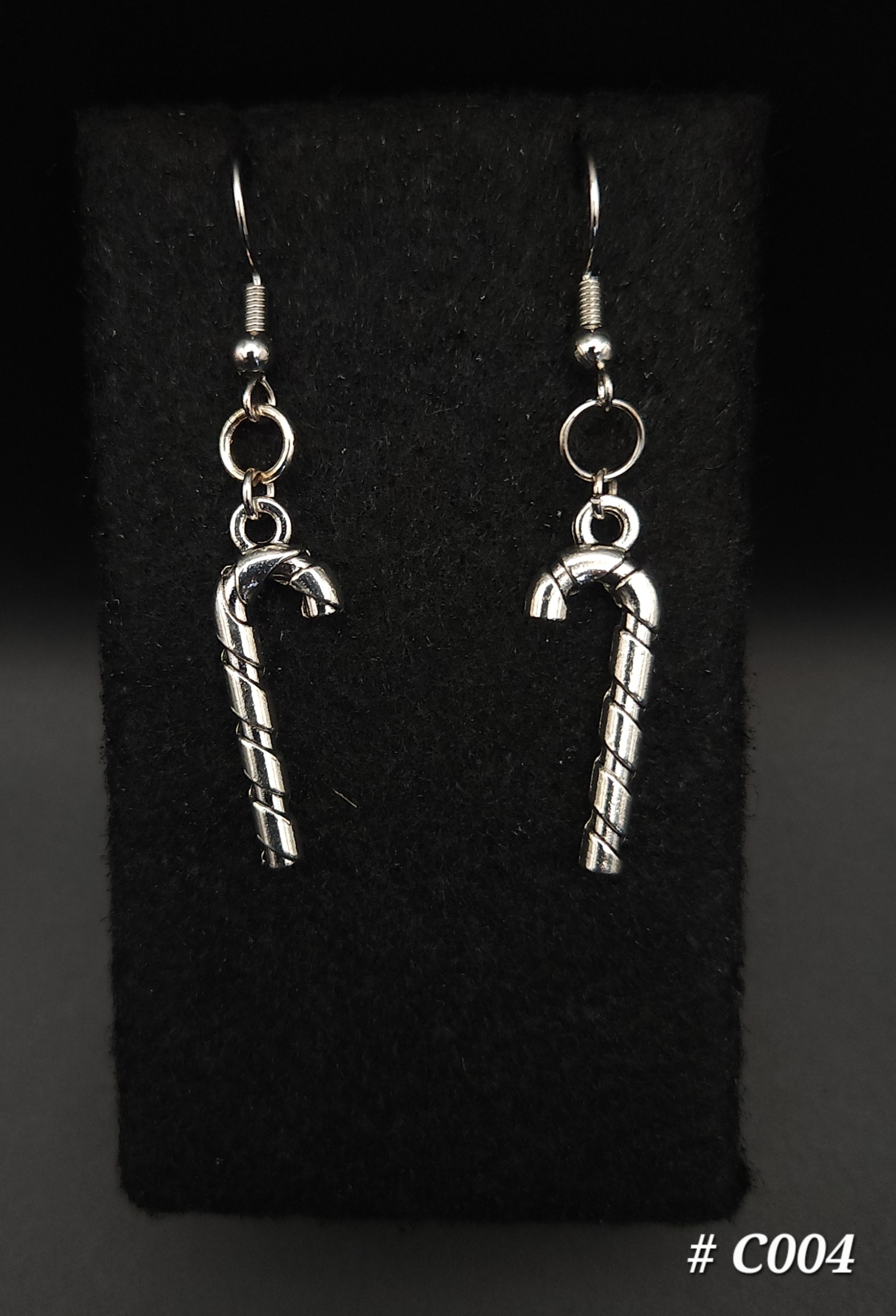 Christmas Jewelry Piece 4