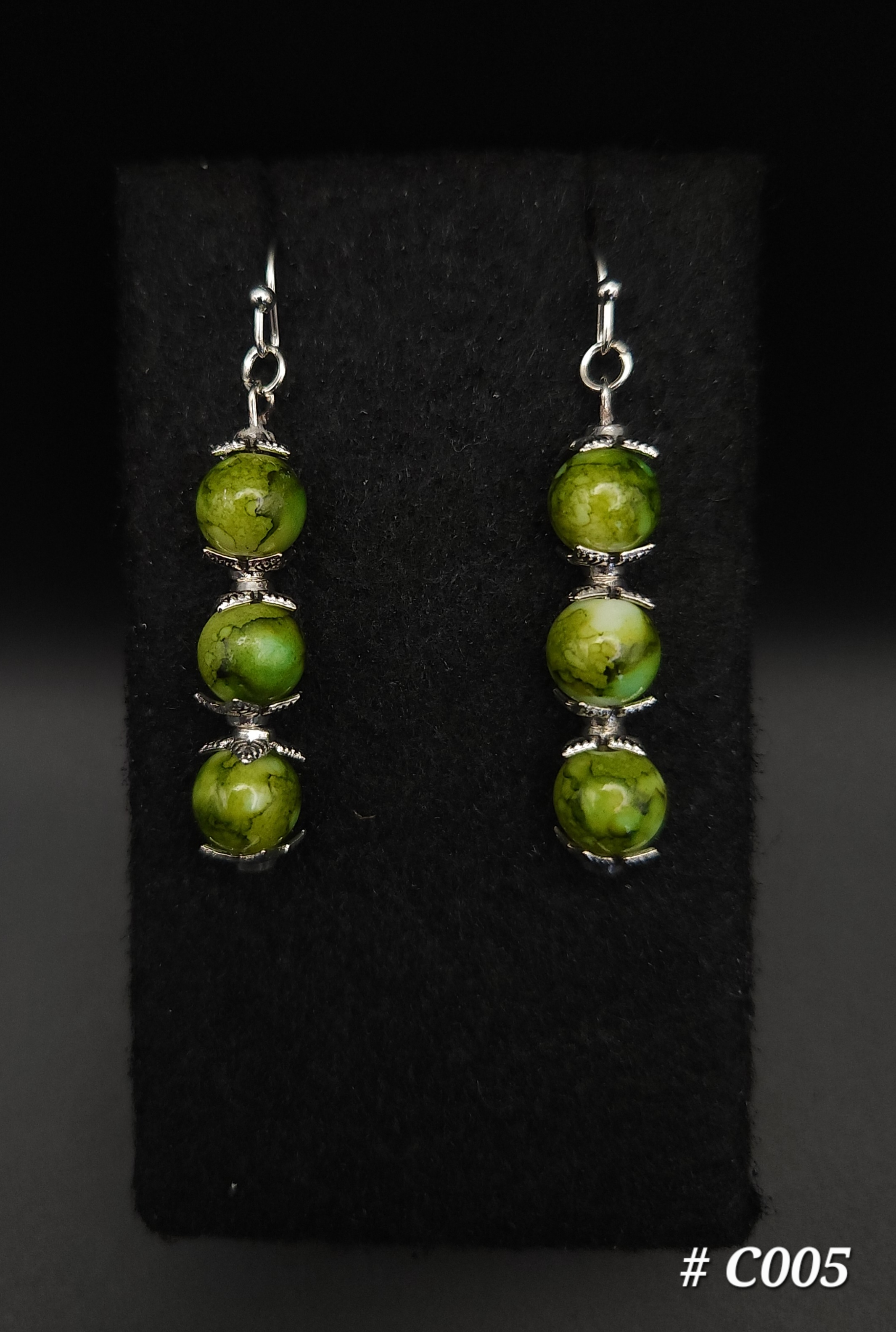 Christmas Jewelry Piece 5