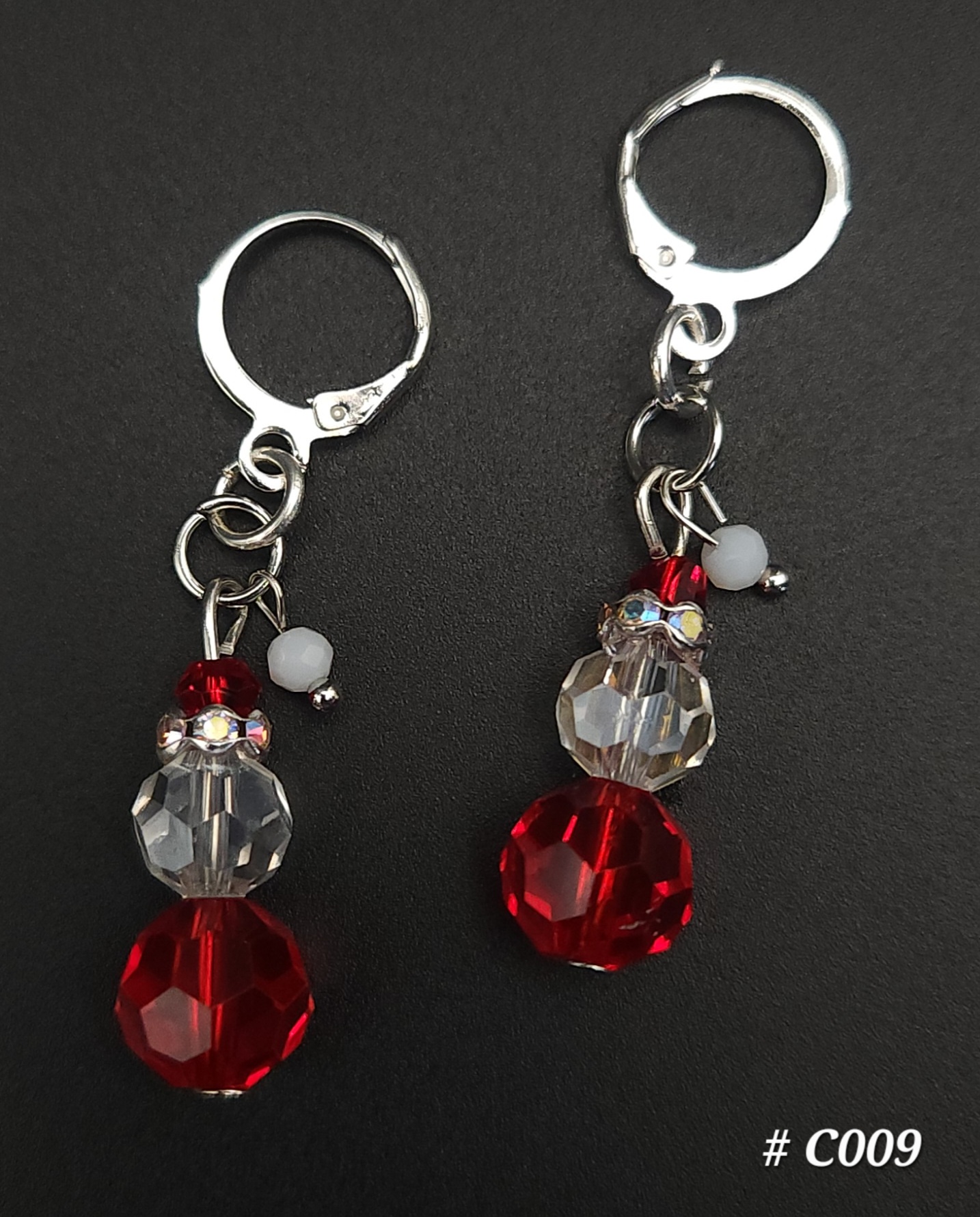 Christmas Jewelry Piece 9