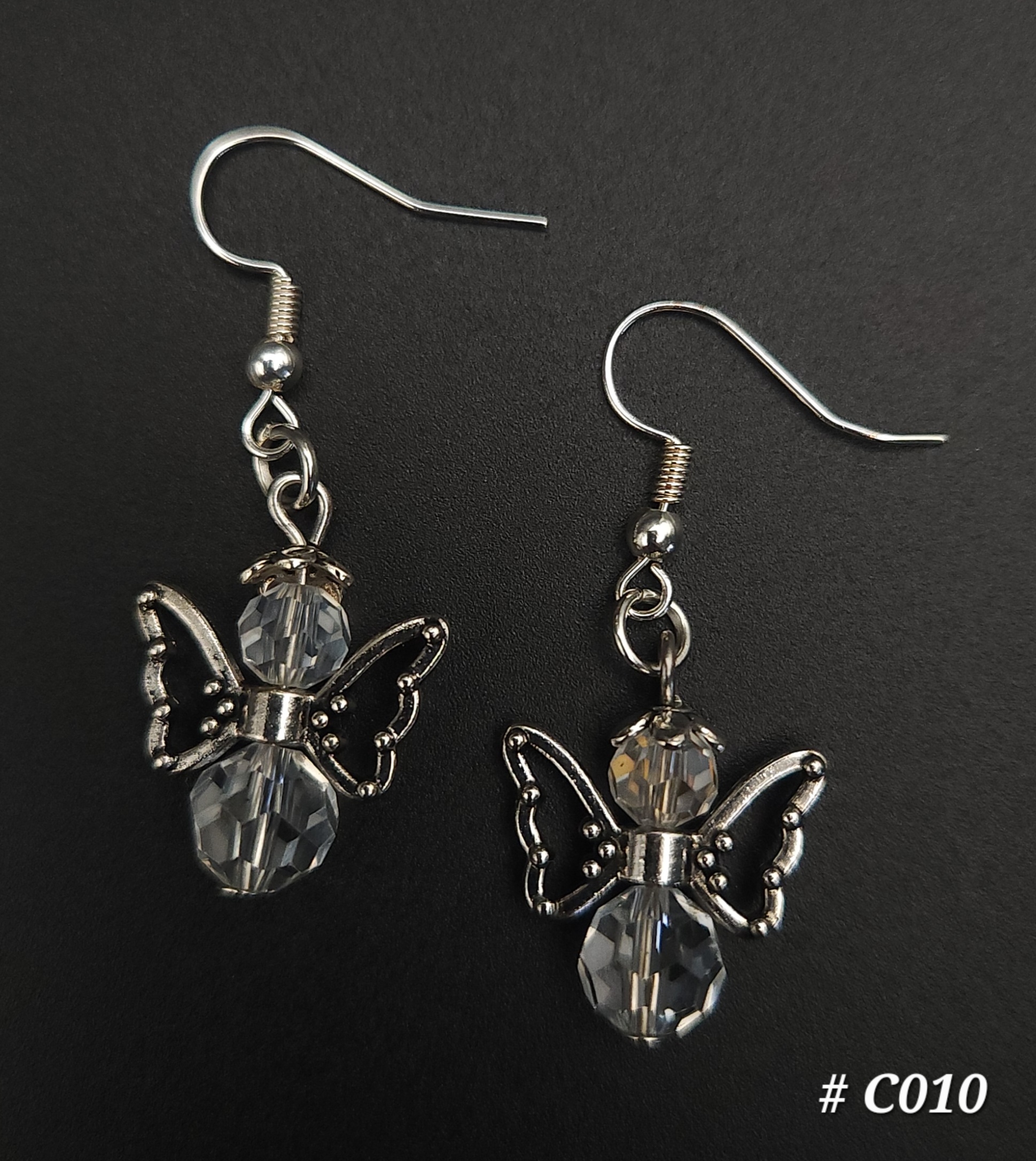 Christmas Jewelry Piece 10