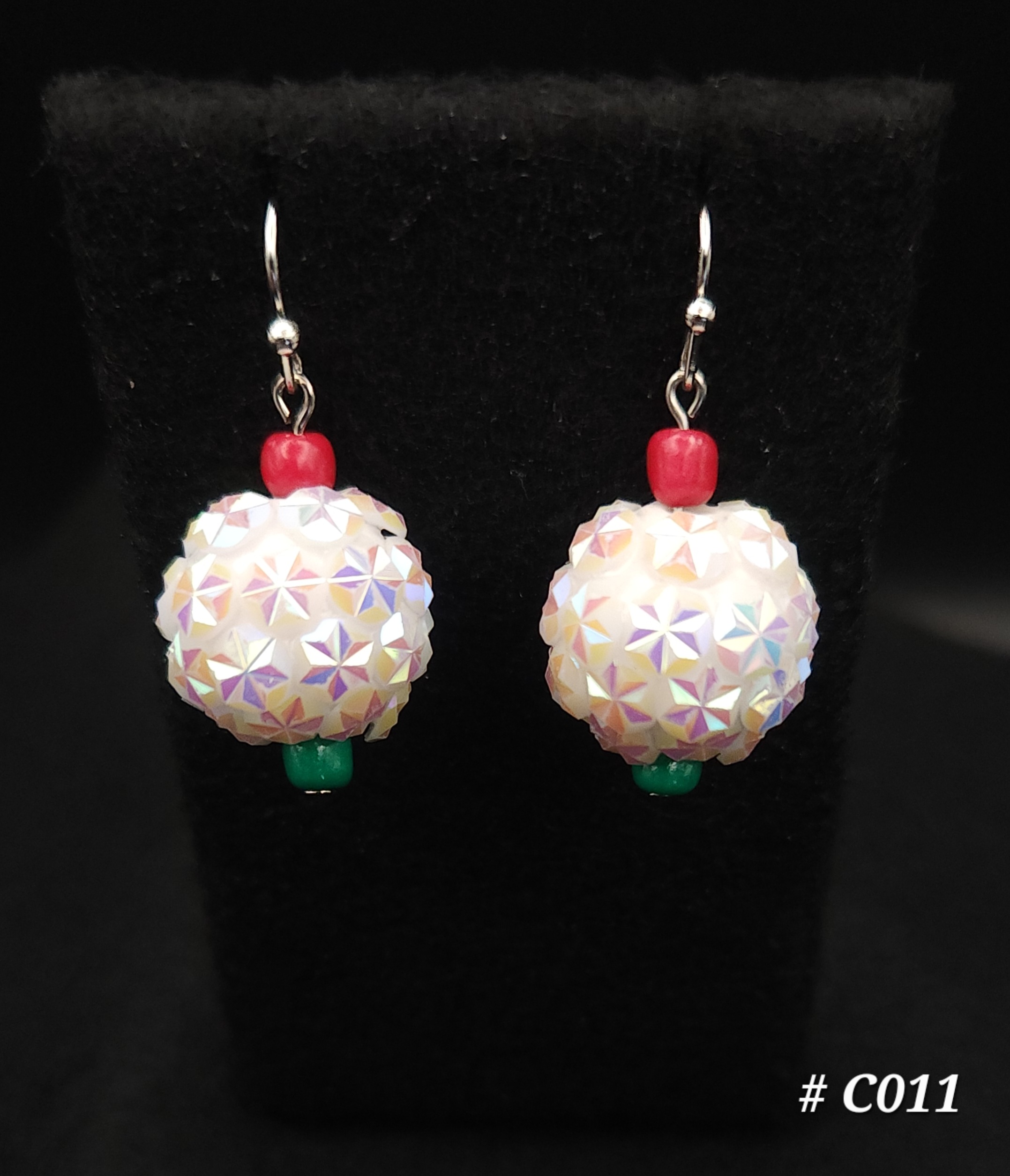 Christmas Jewelry Piece 11