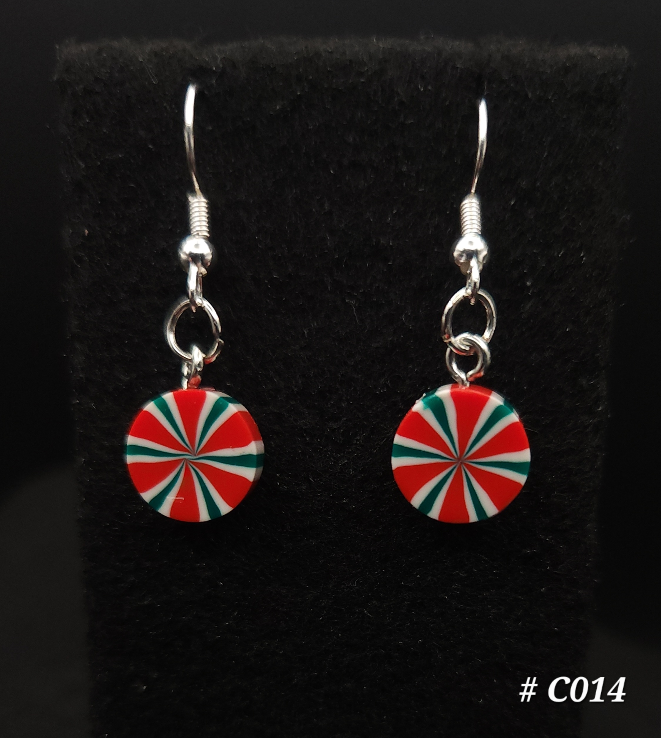 Christmas Jewelry Piece 14