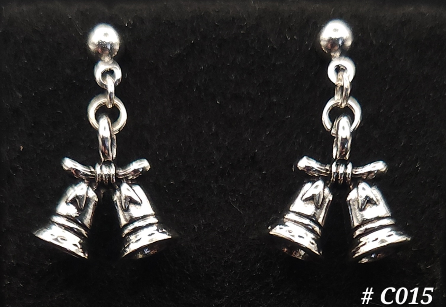 Christmas Jewelry Piece 15