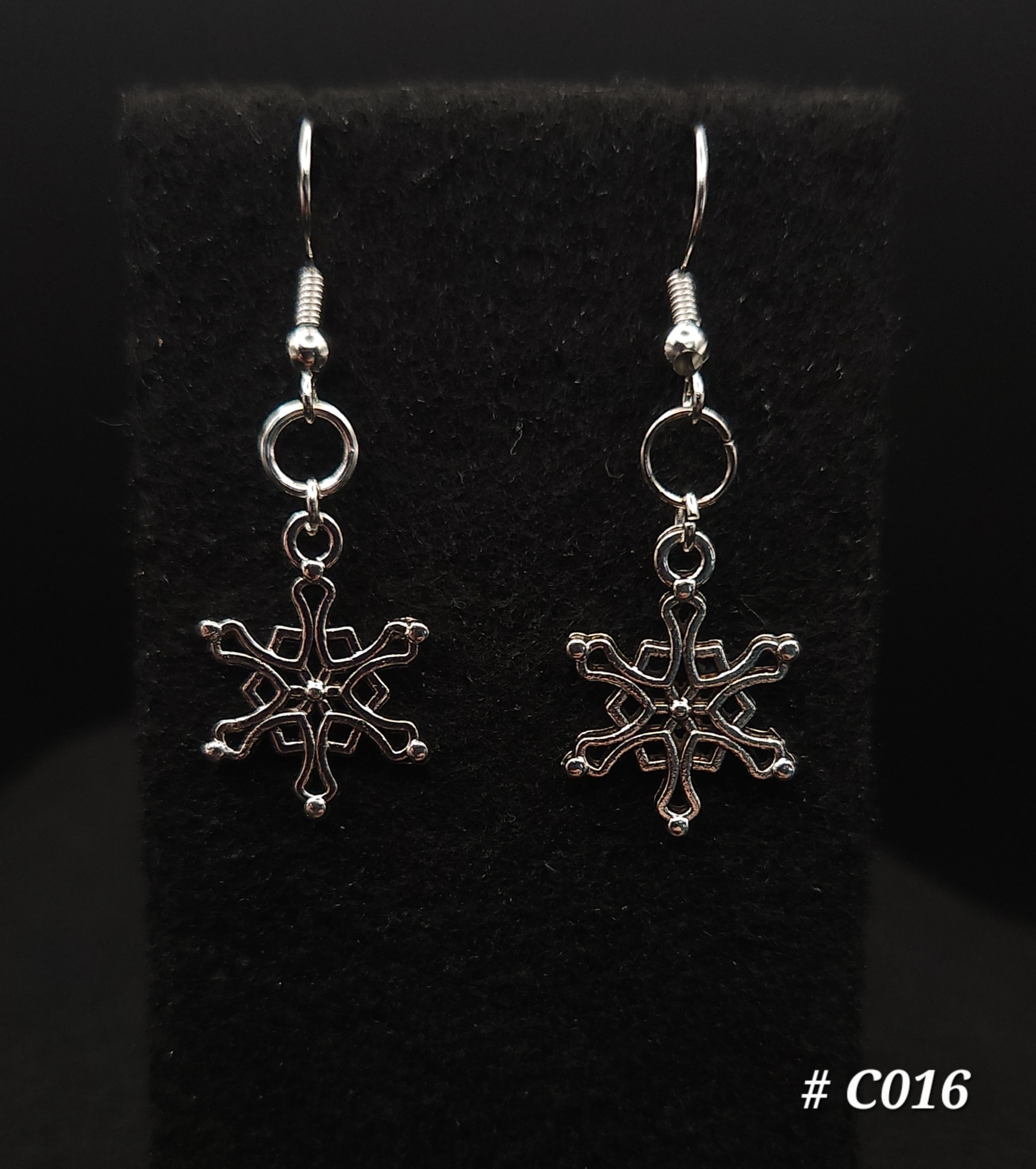 Christmas Jewelry Piece 16