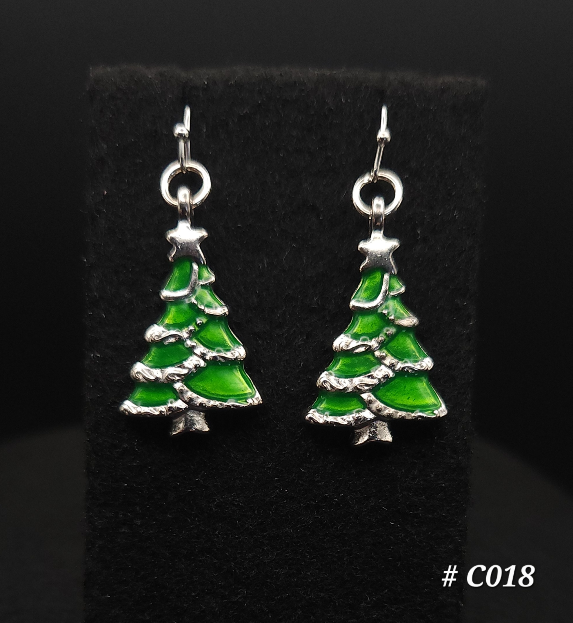 Christmas Jewelry Piece 18