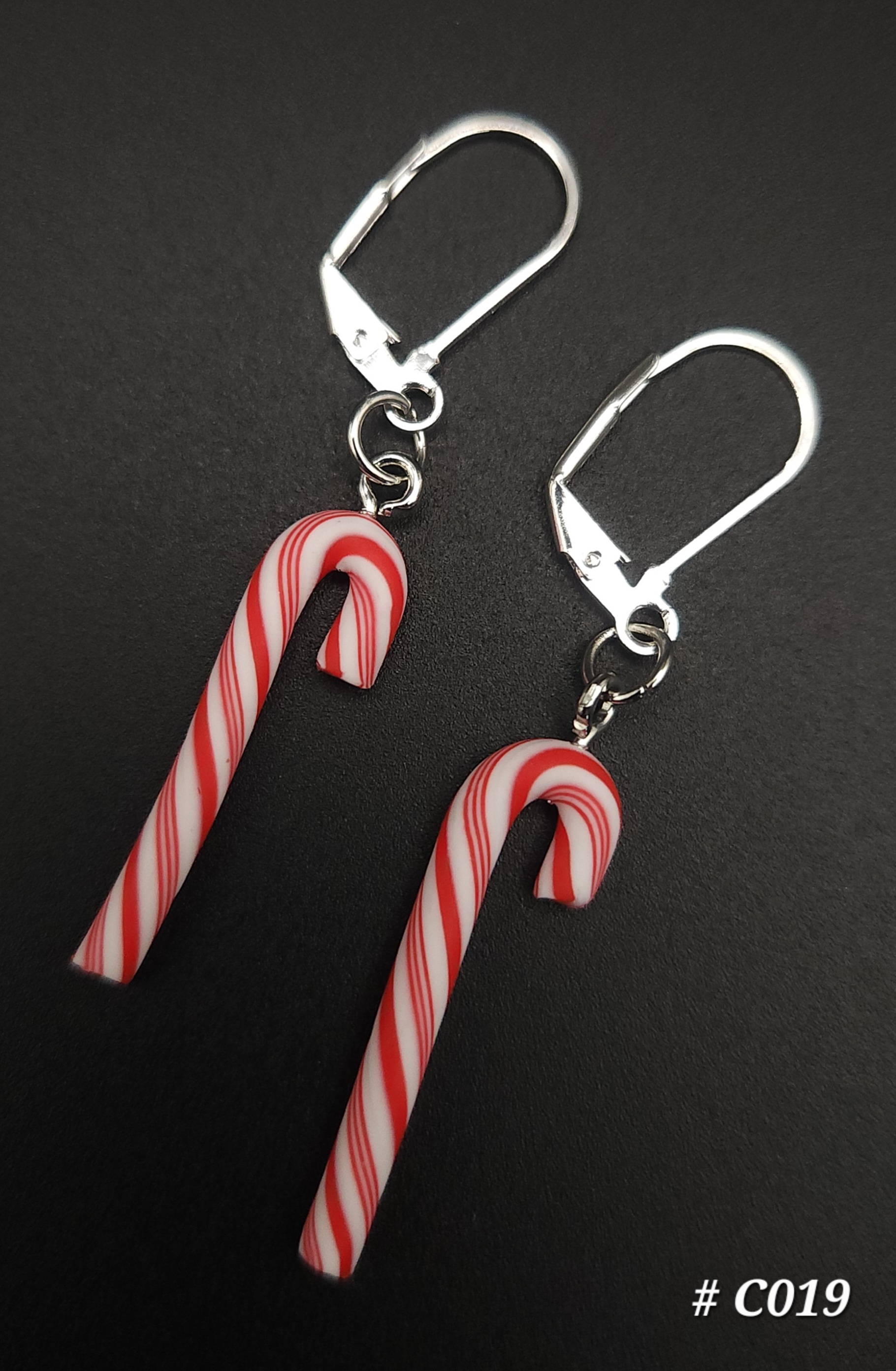 Christmas Jewelry Piece 19