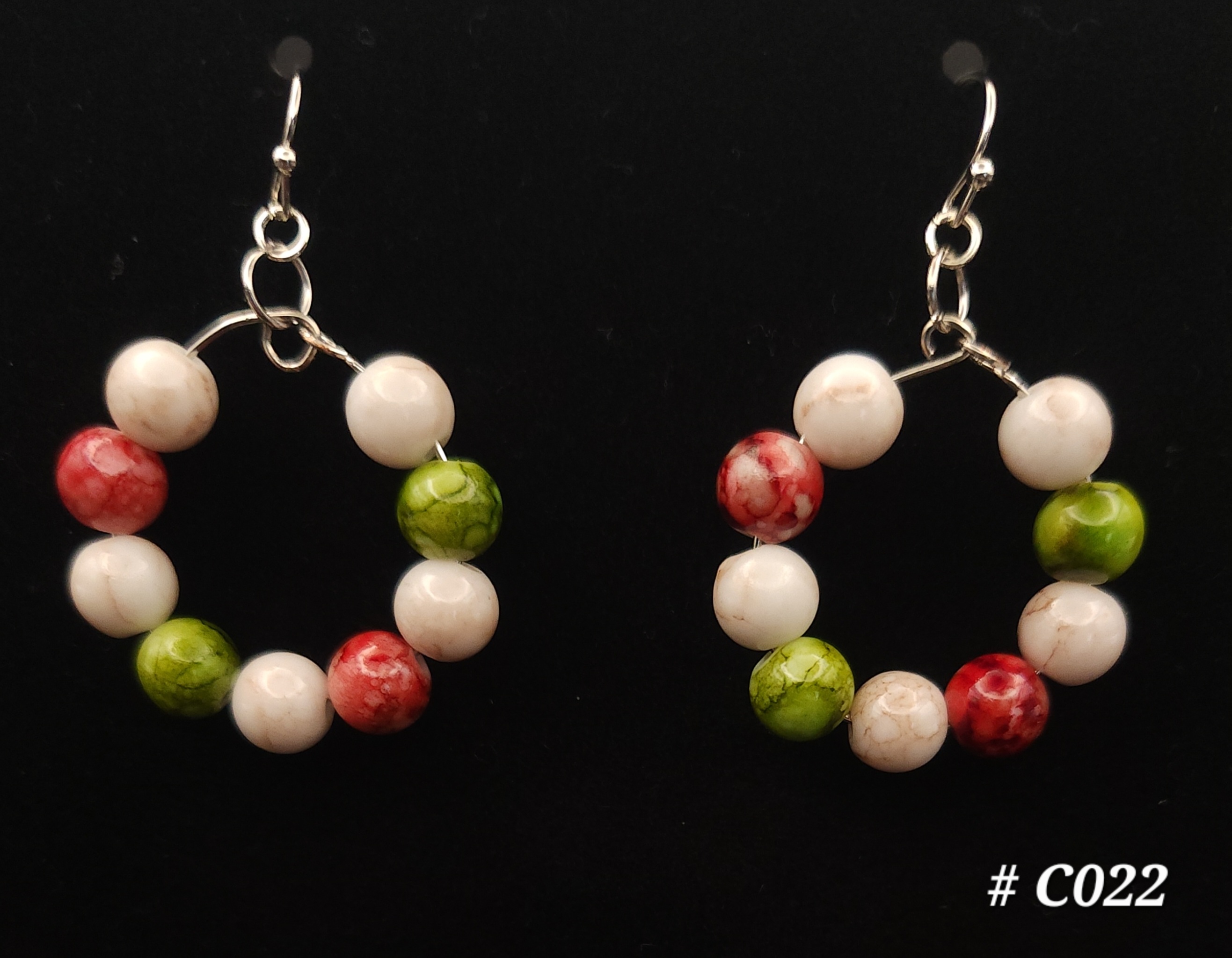 Christmas Jewelry Piece 22