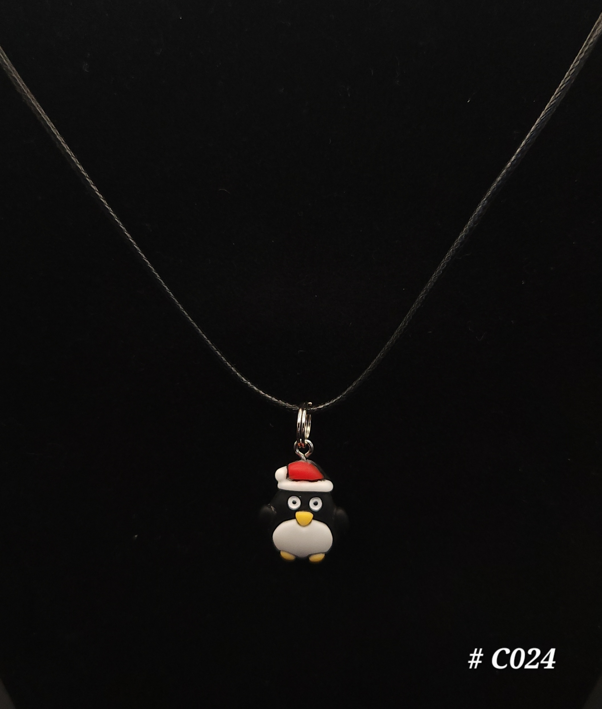 Christmas Jewelry Piece 24