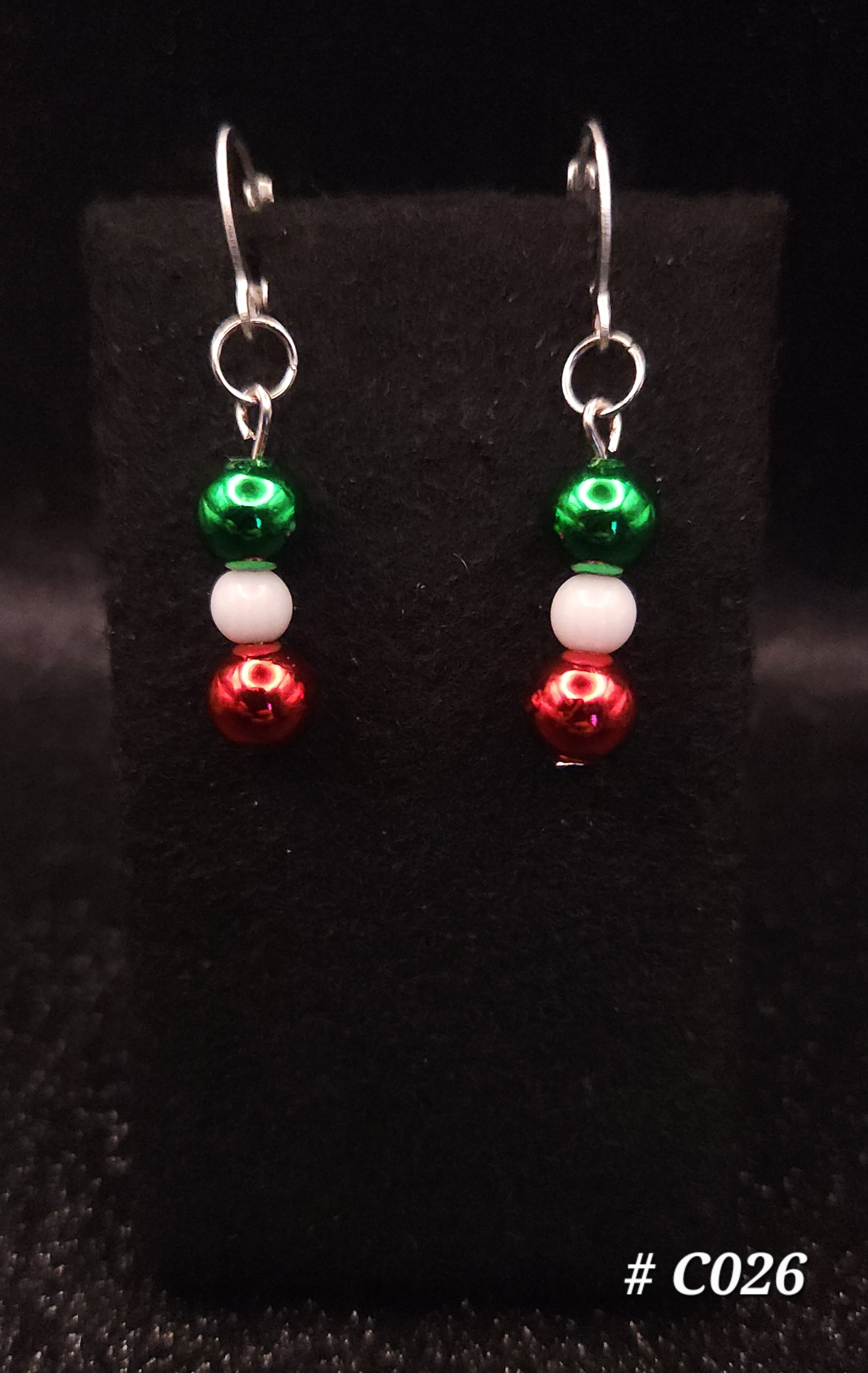 Christmas Jewelry Piece 26