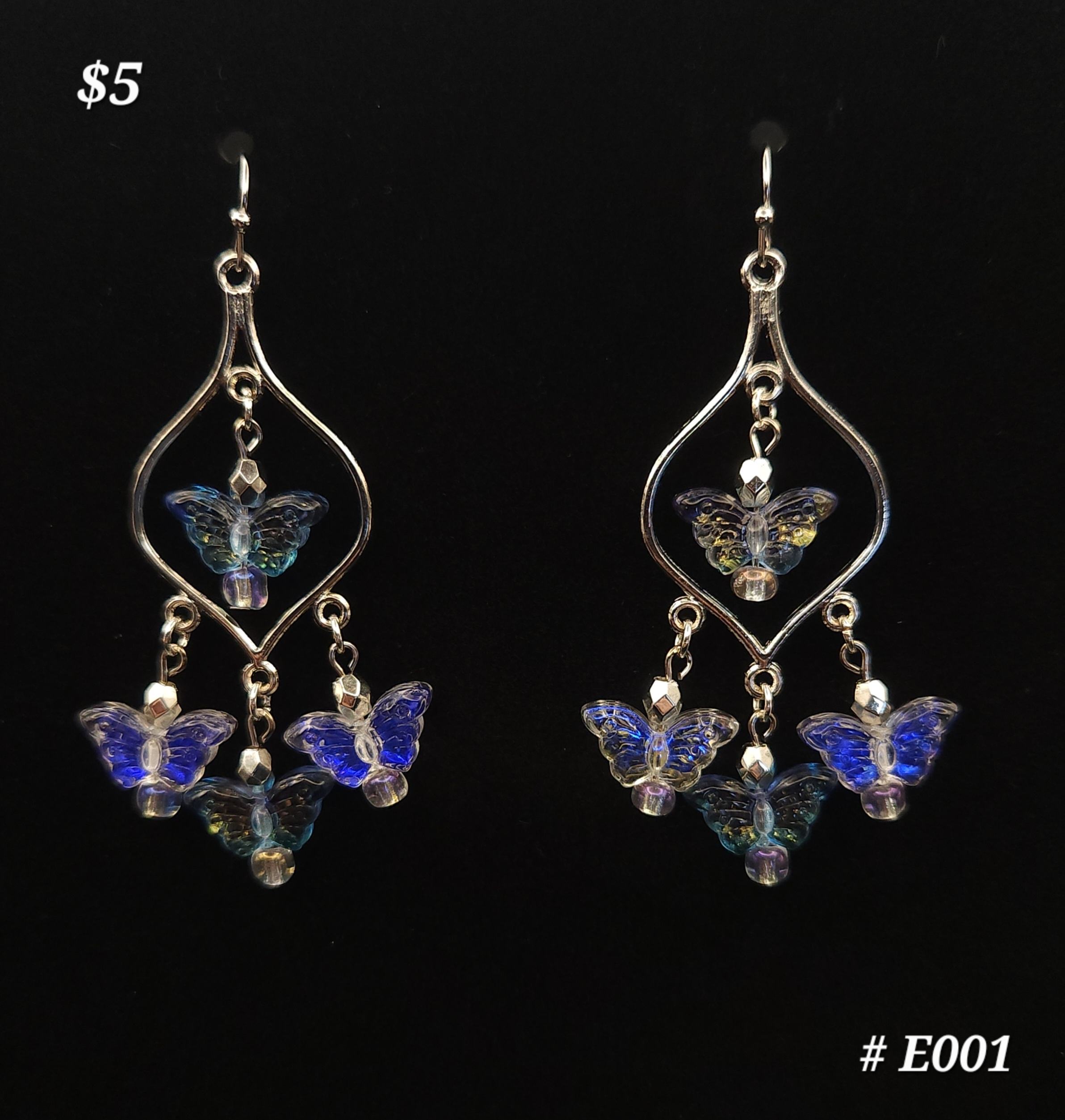 Earring 1