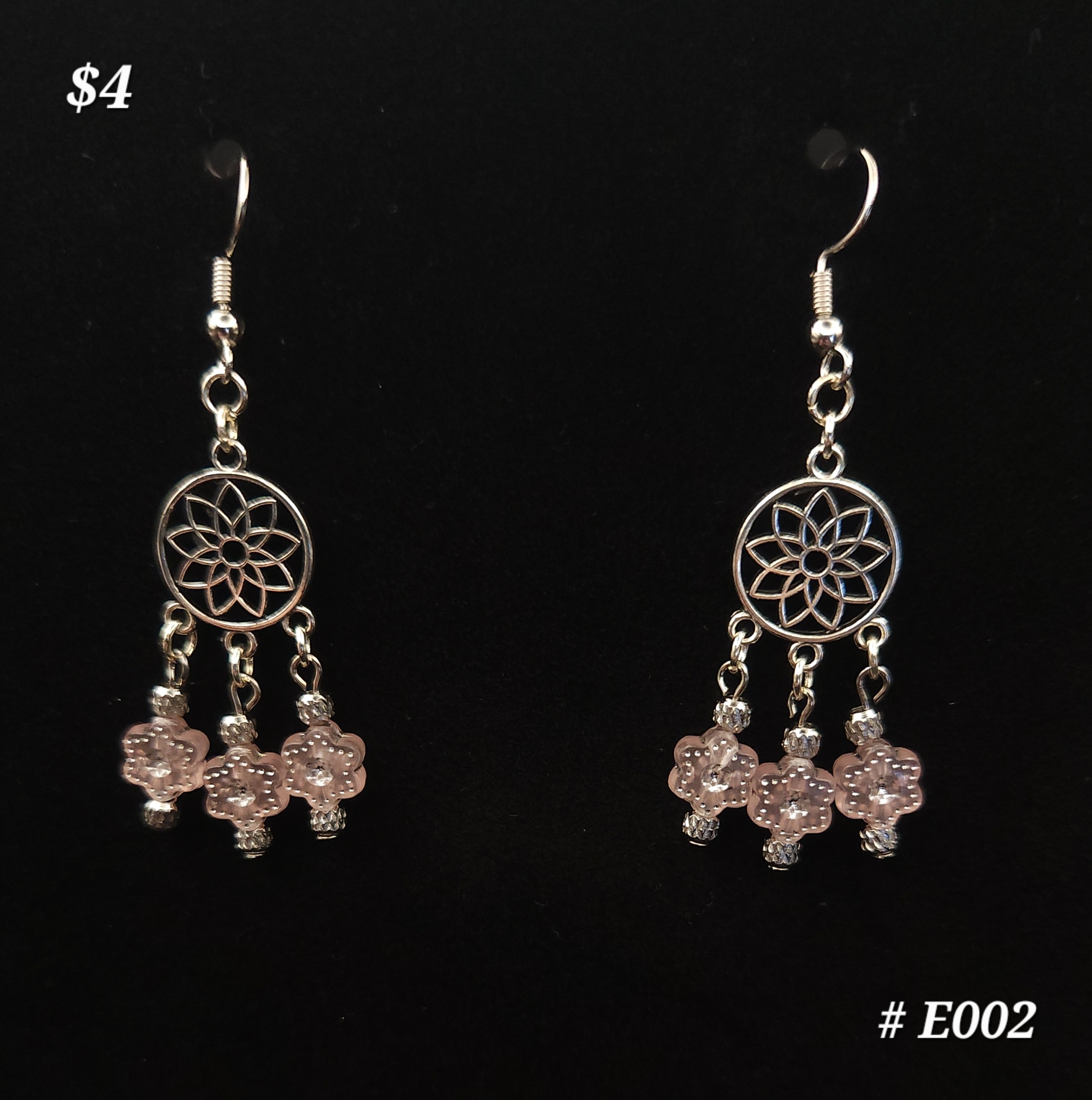 Earring 2