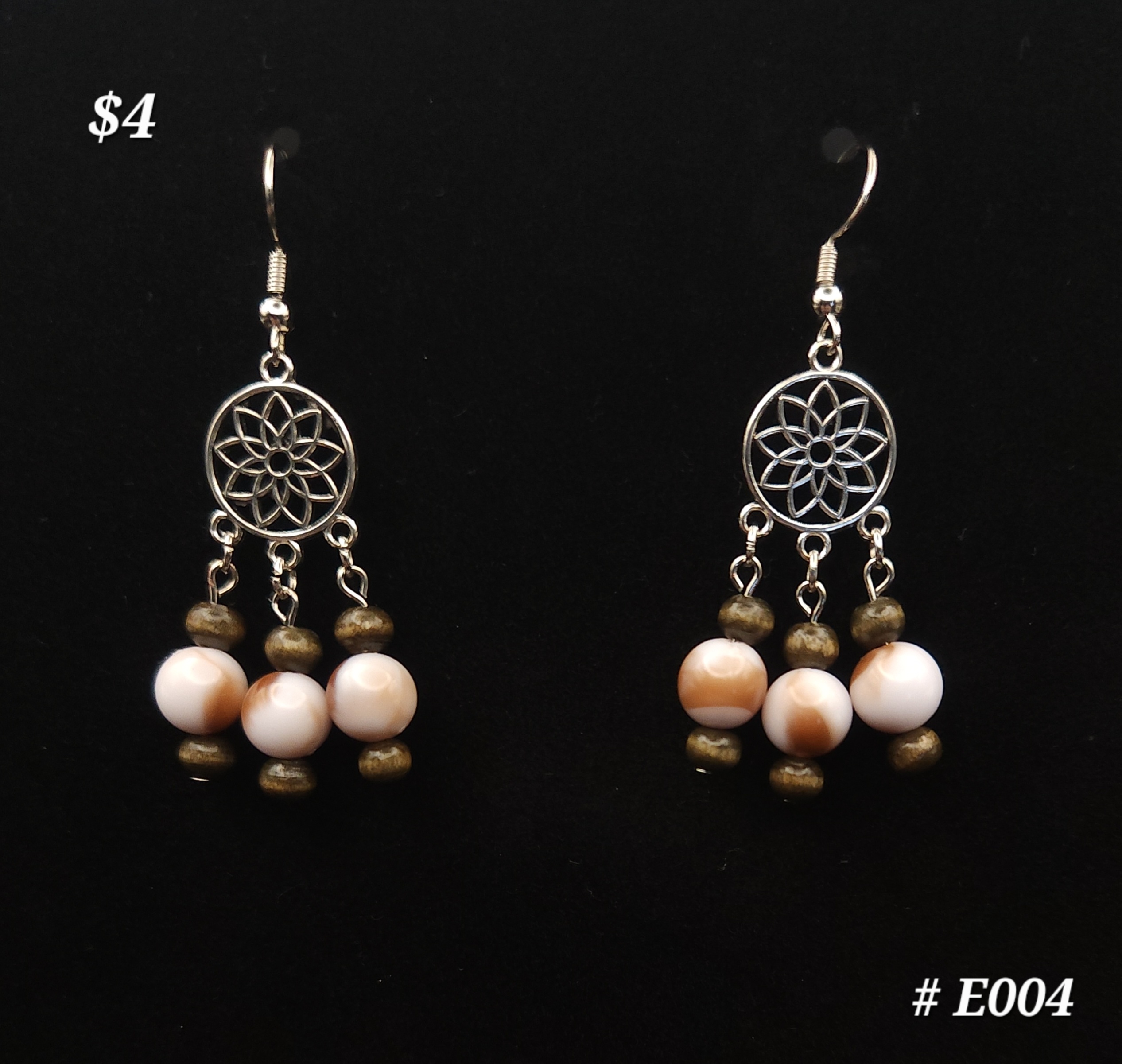 Earring 4