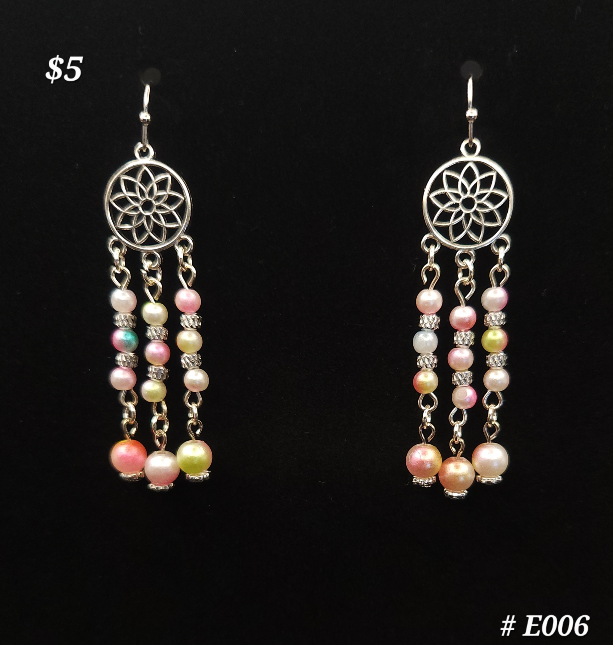 Earring 6