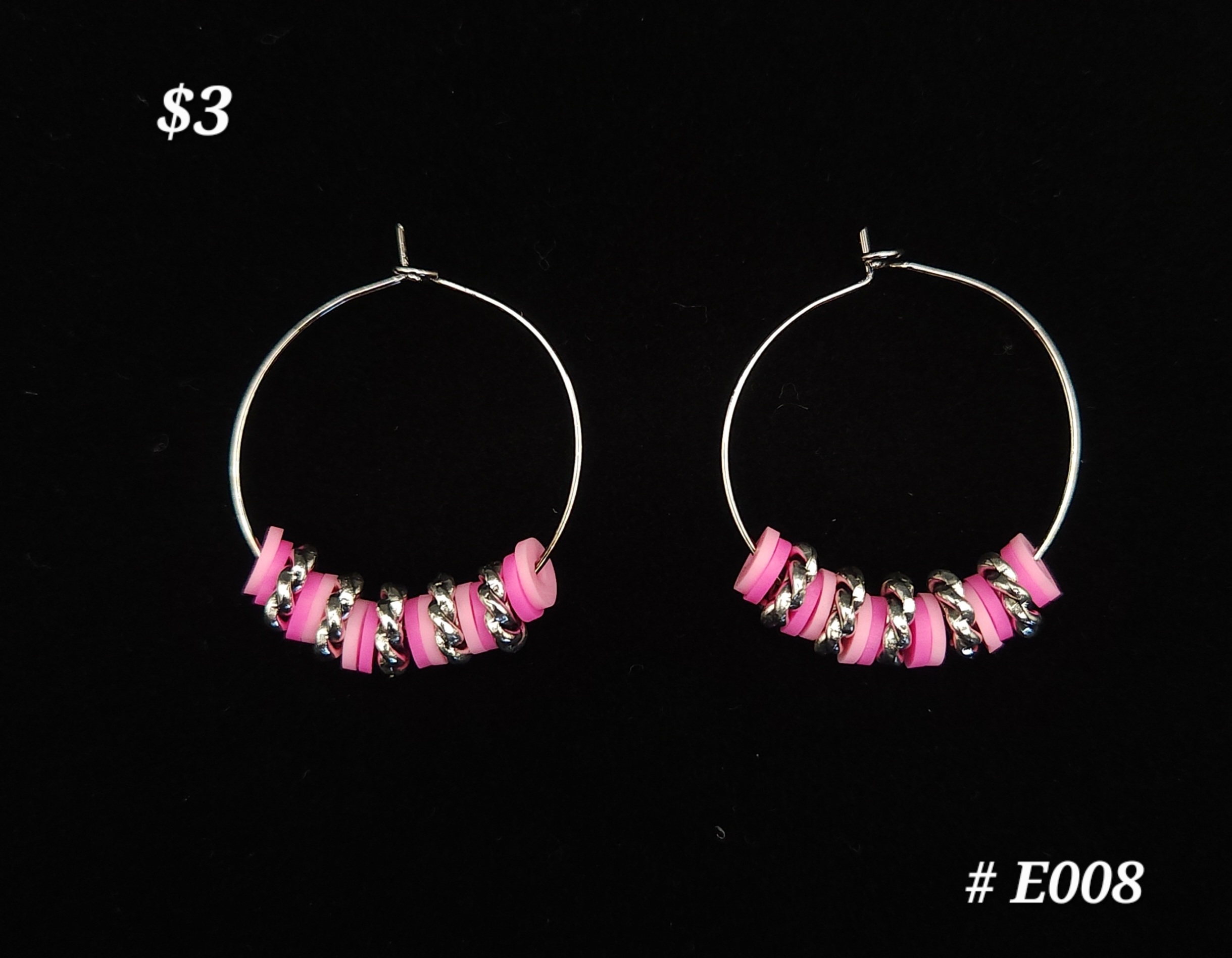 Earring 8