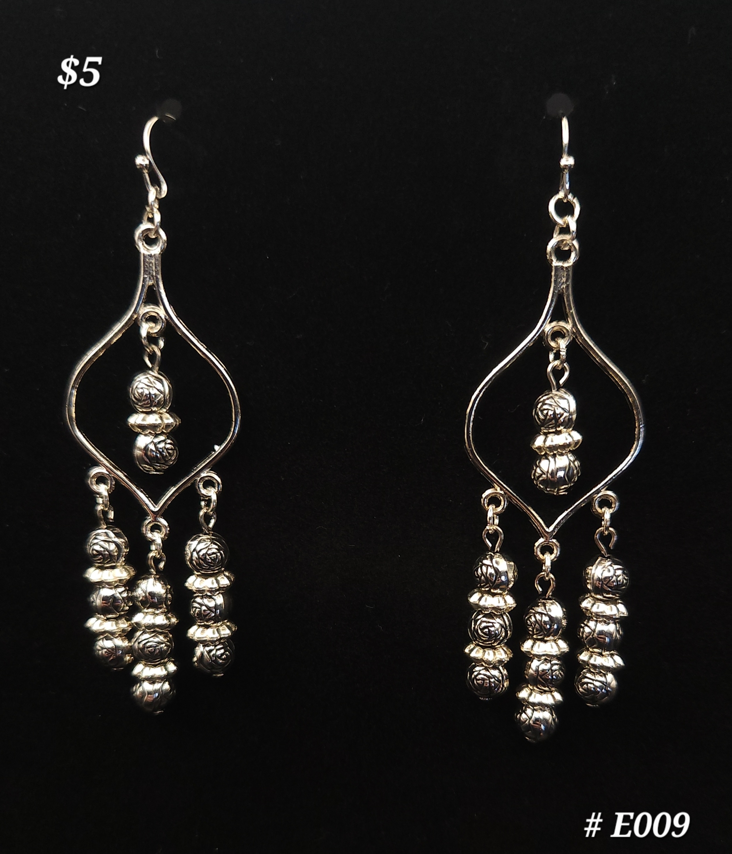 Earring 9