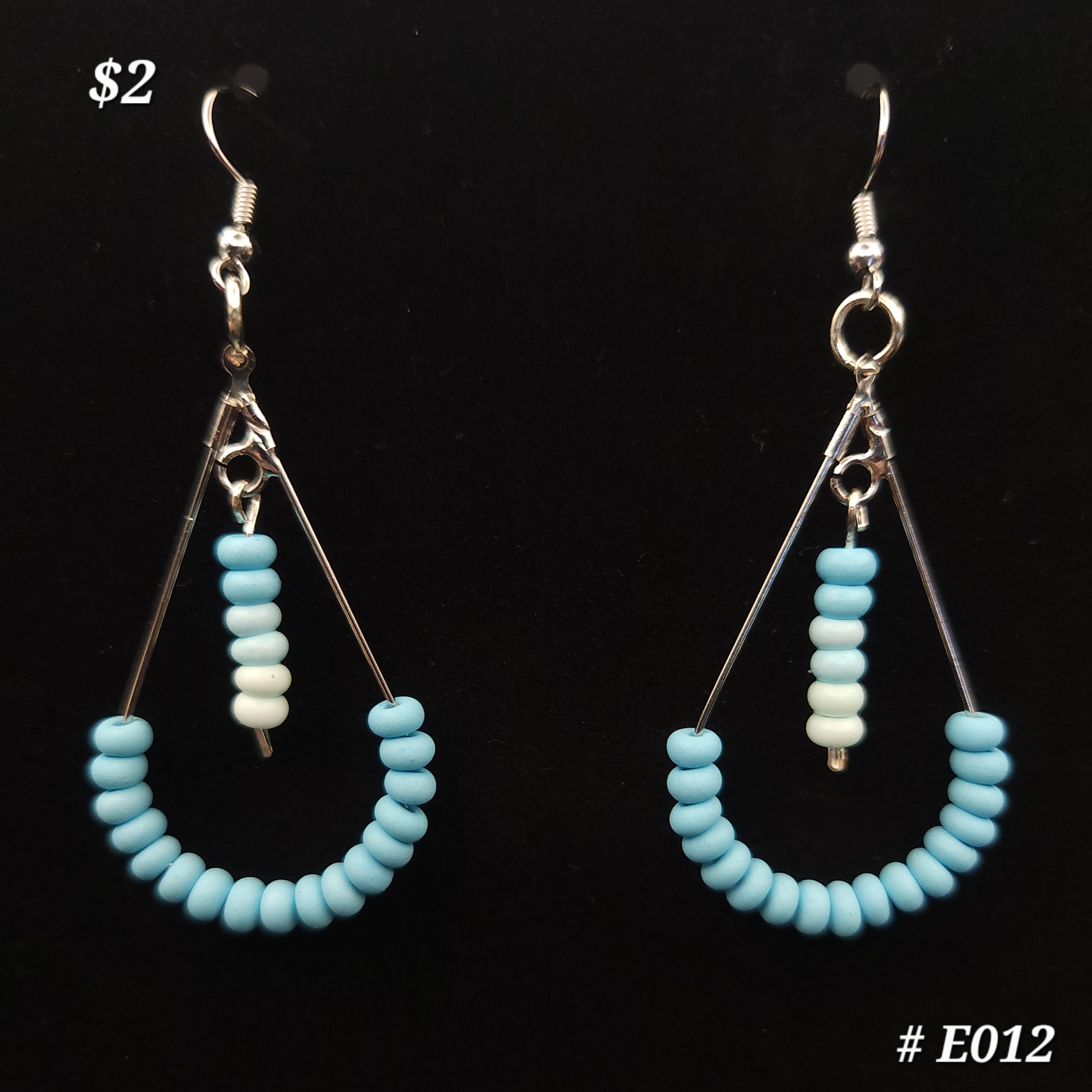 Earring 12