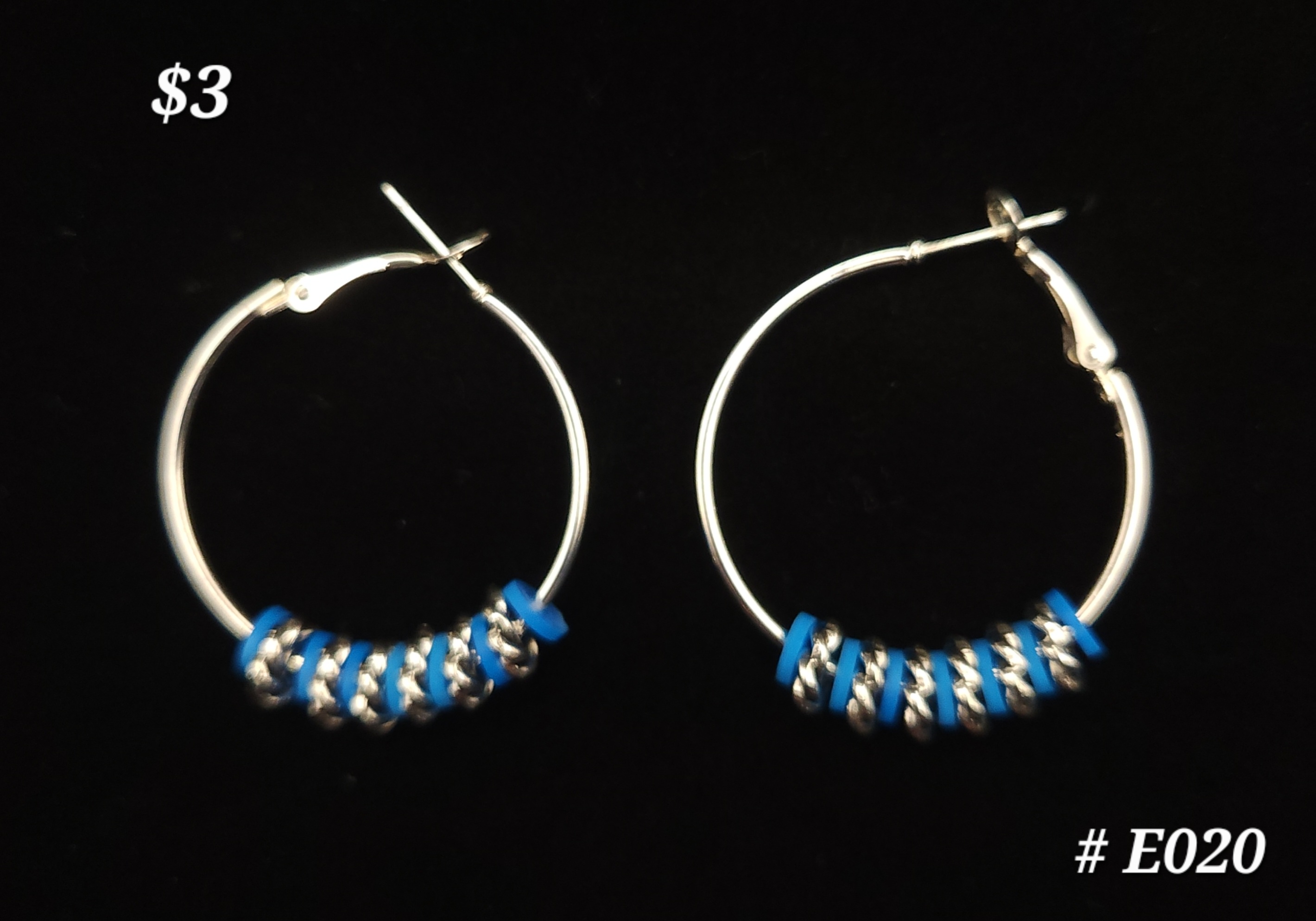 Earring 20