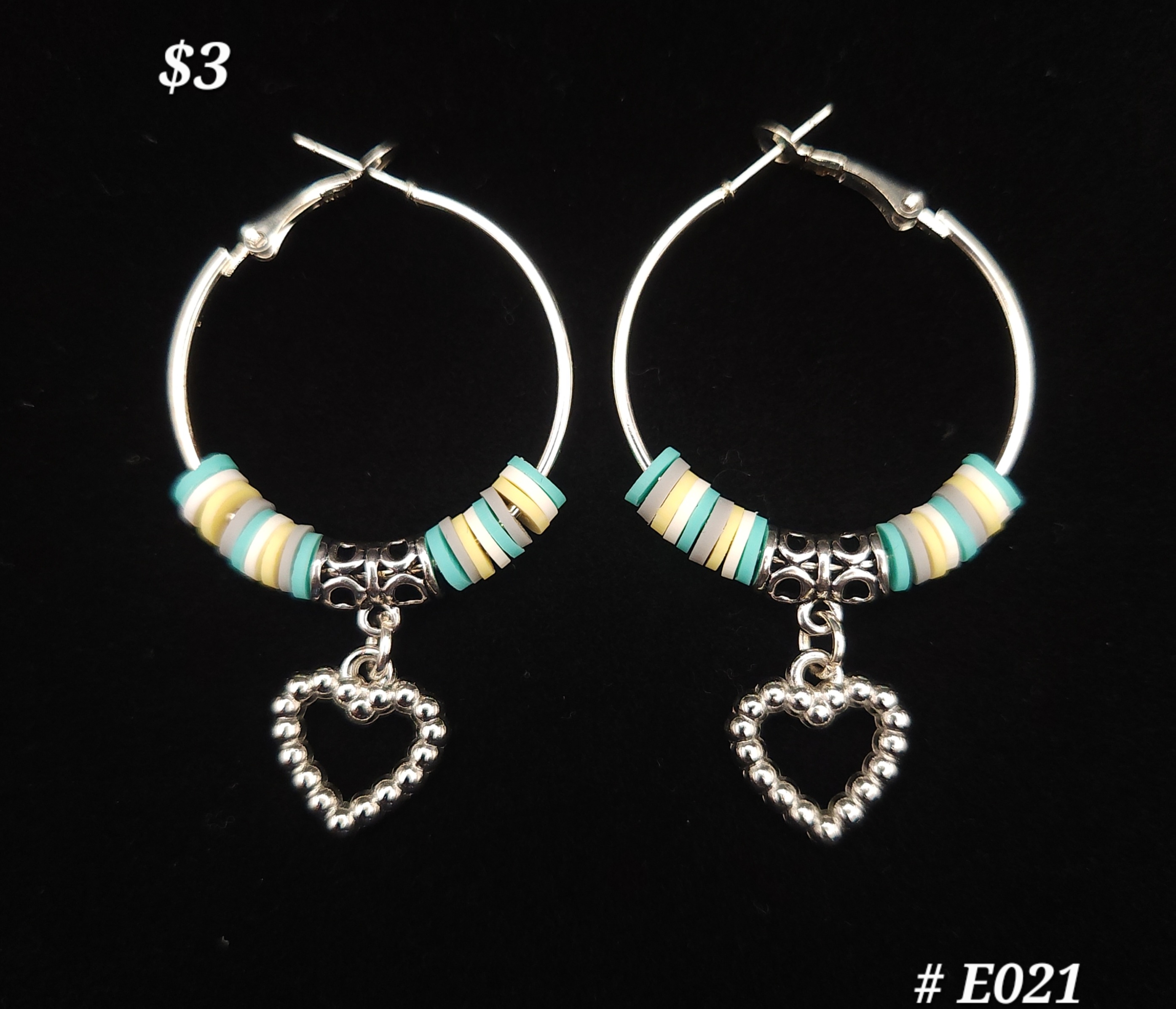 Earring 21
