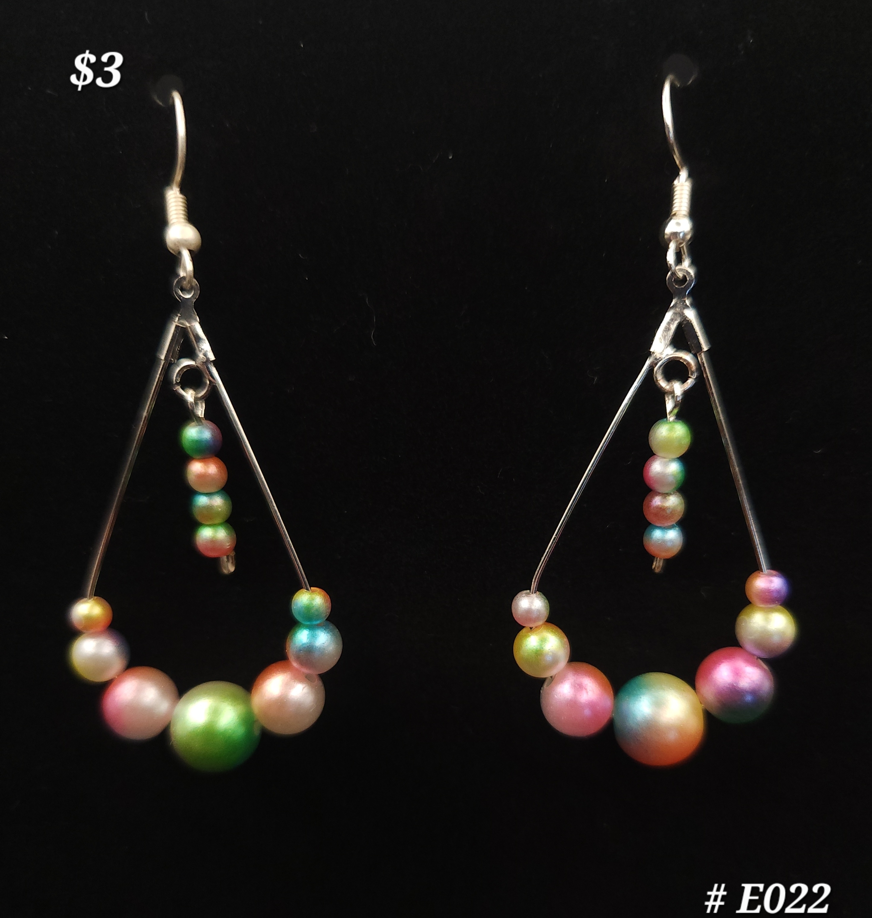 Earring 22