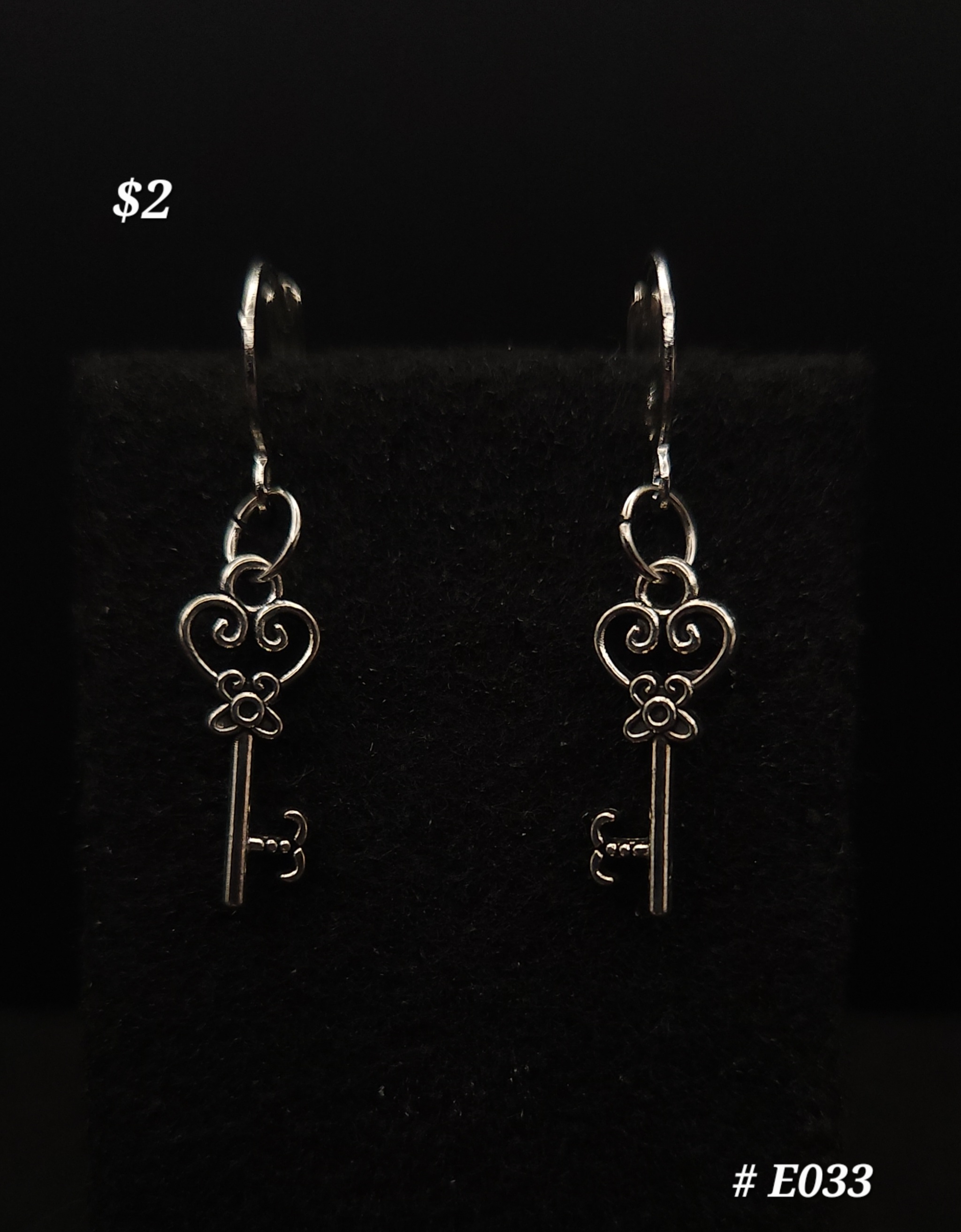 Earring 33