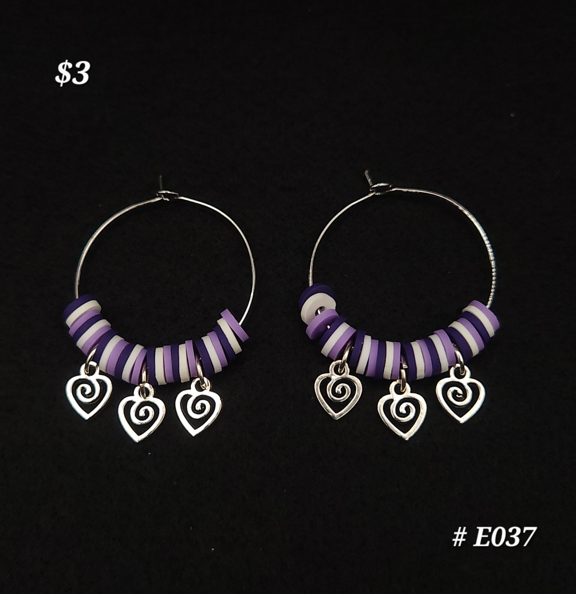 Earring 37