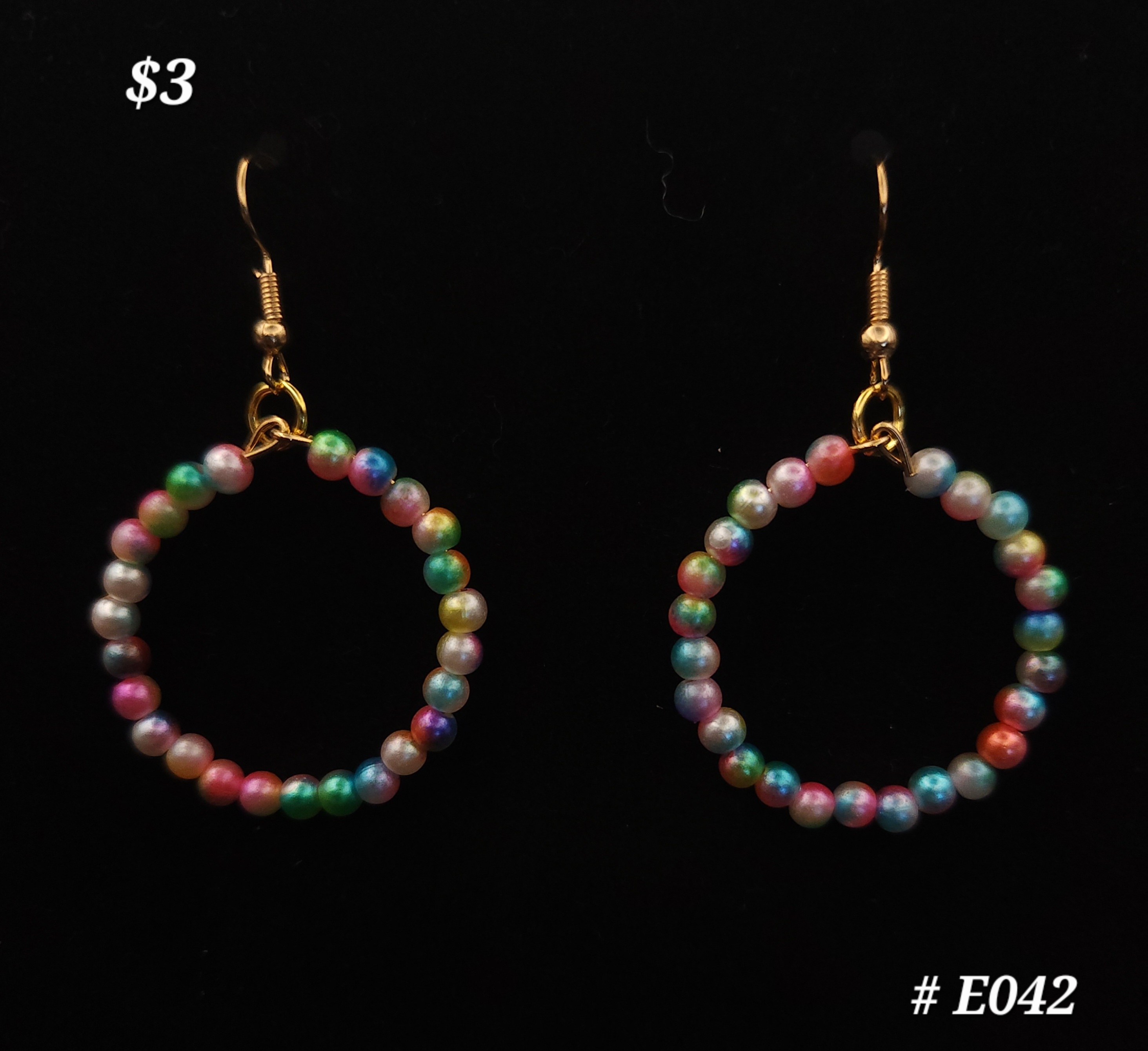 Earring 42