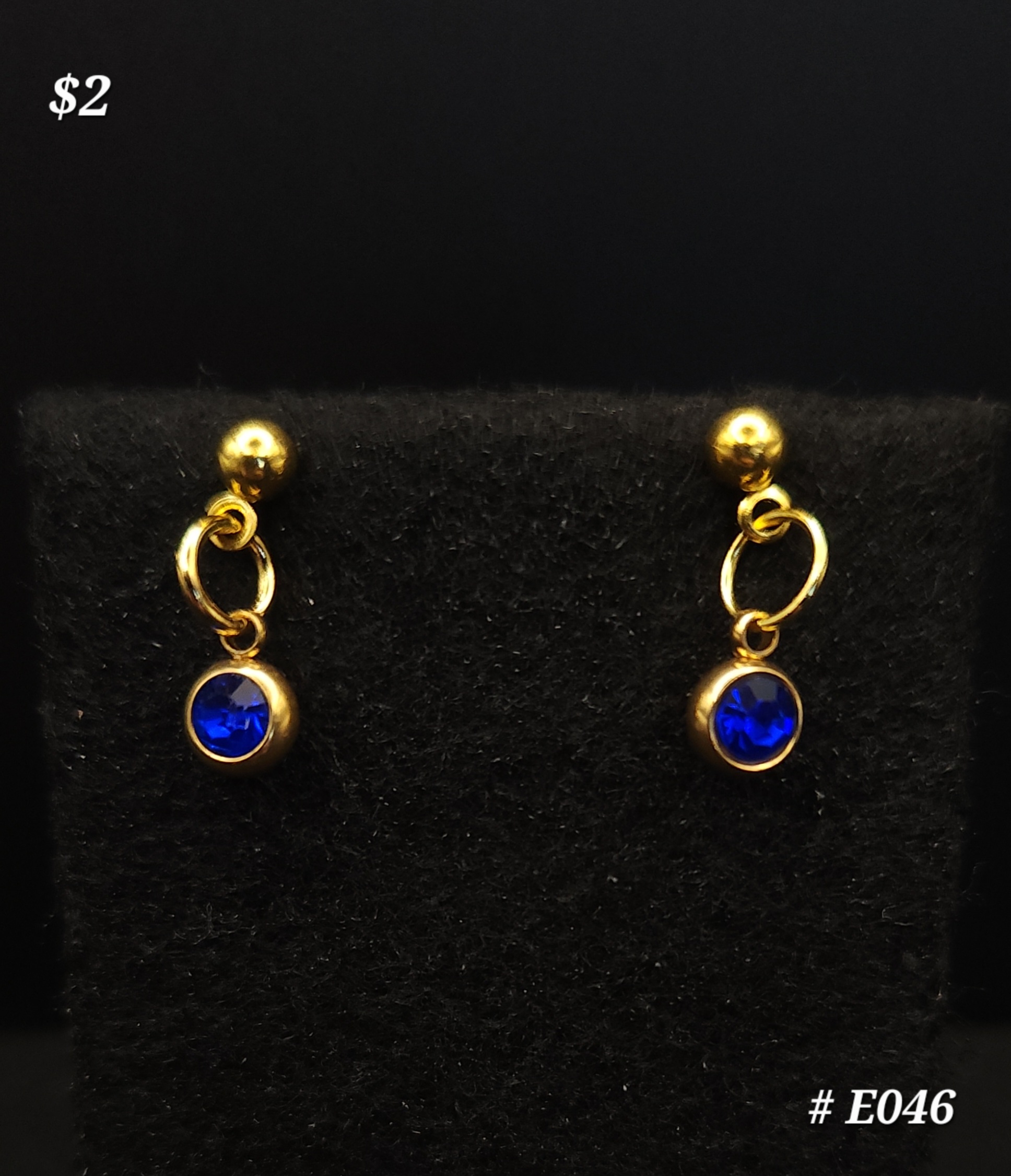 Earring 46