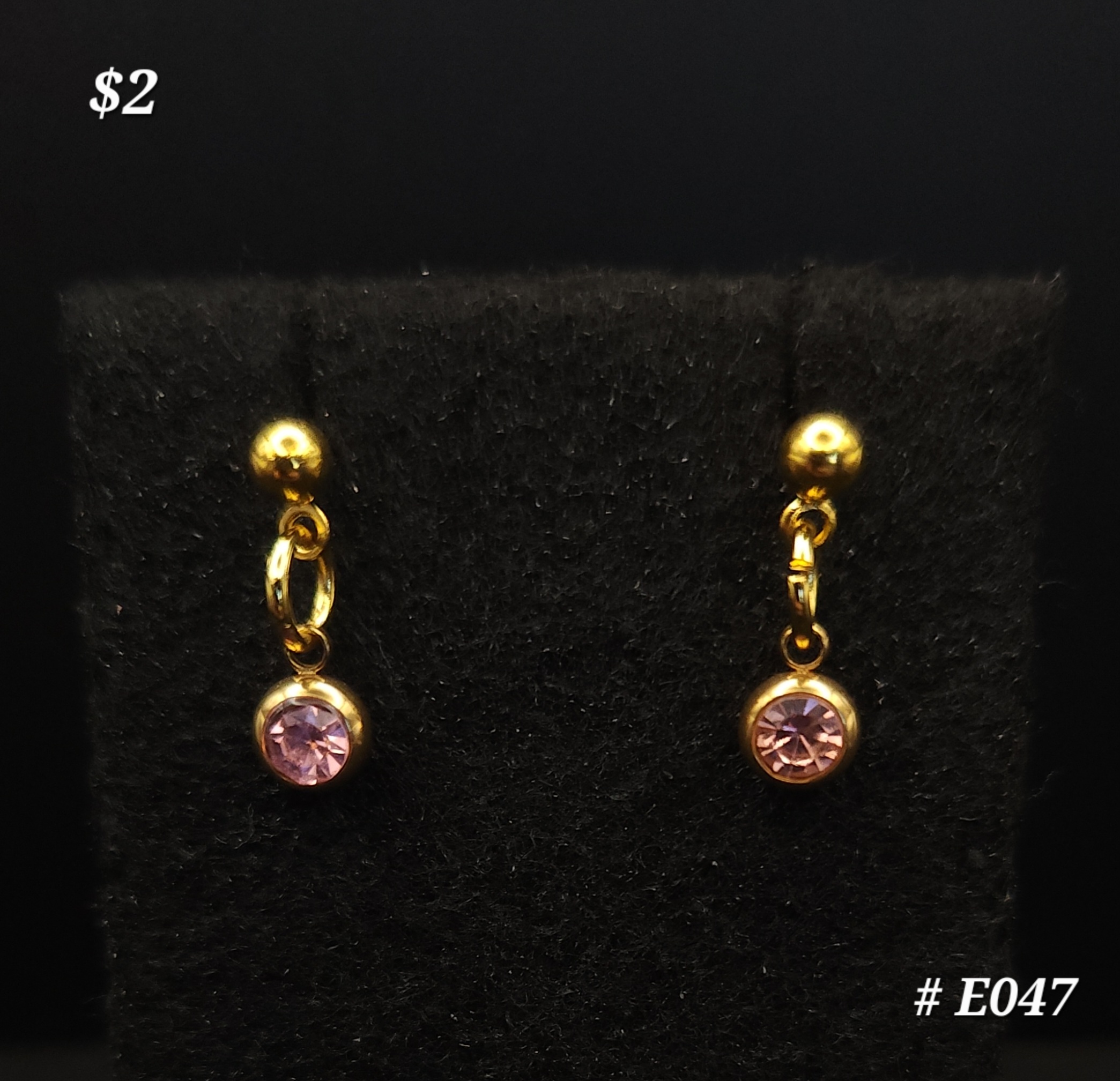 Earring 47