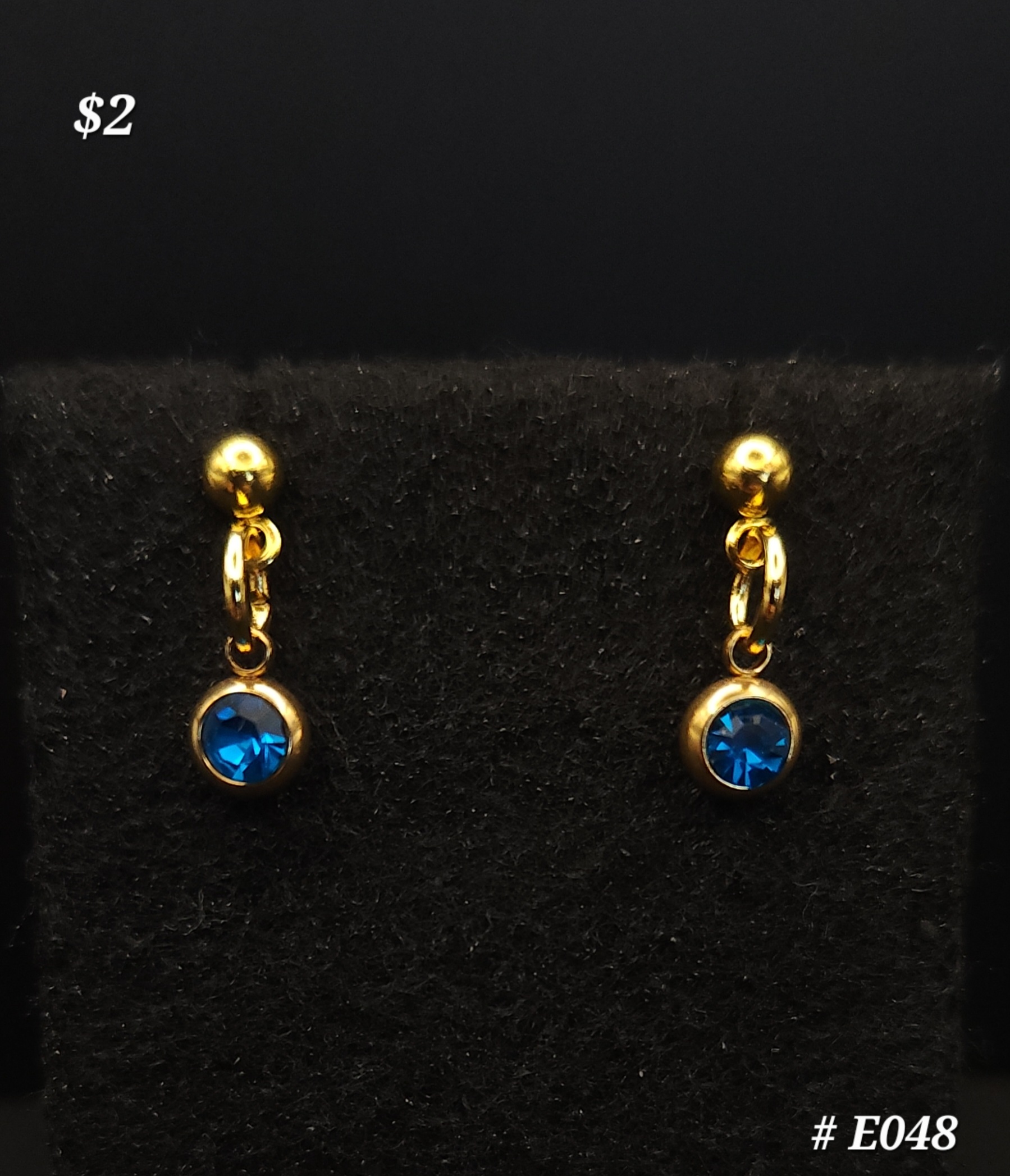 Earring 48