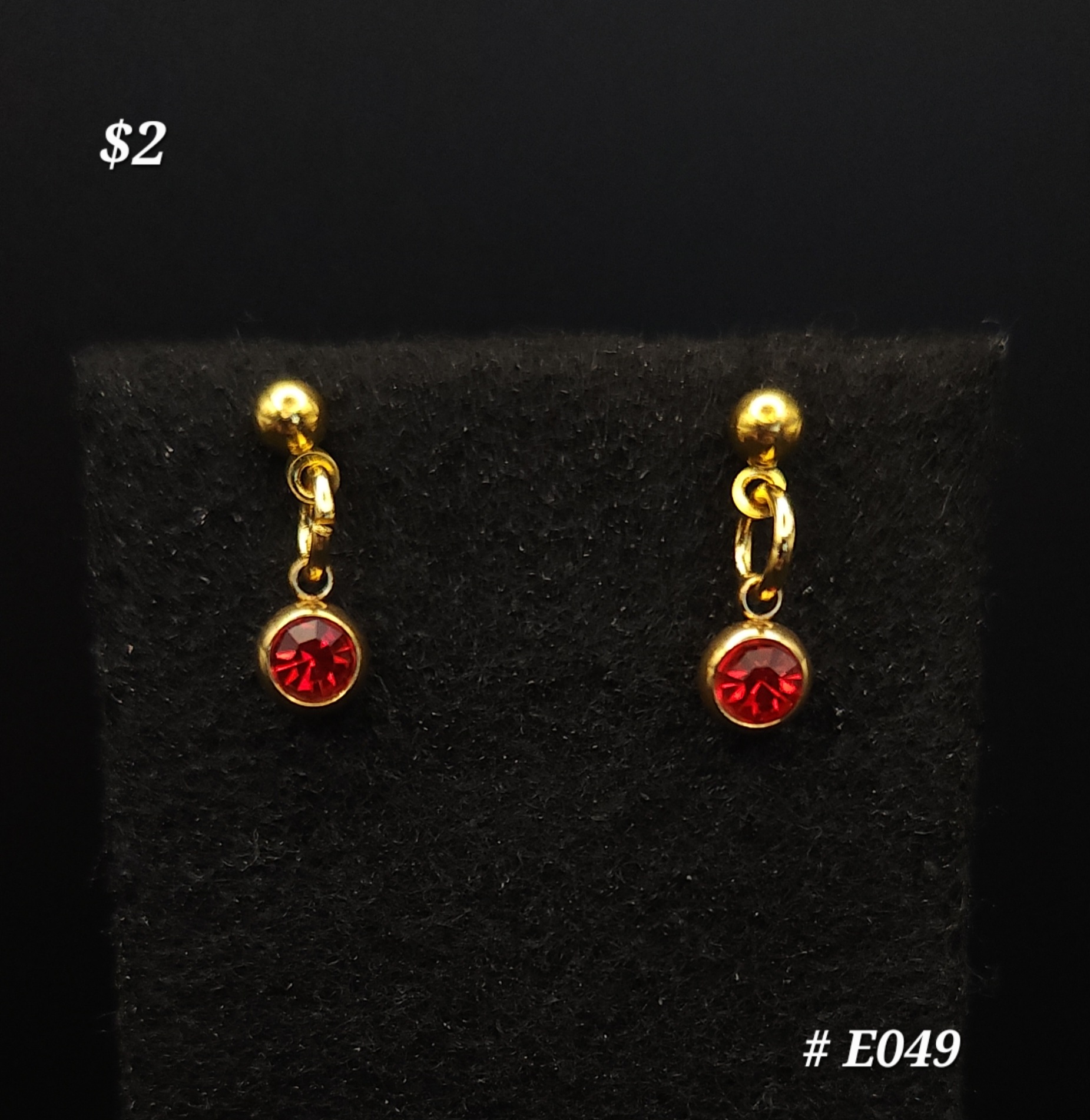 Earring 49