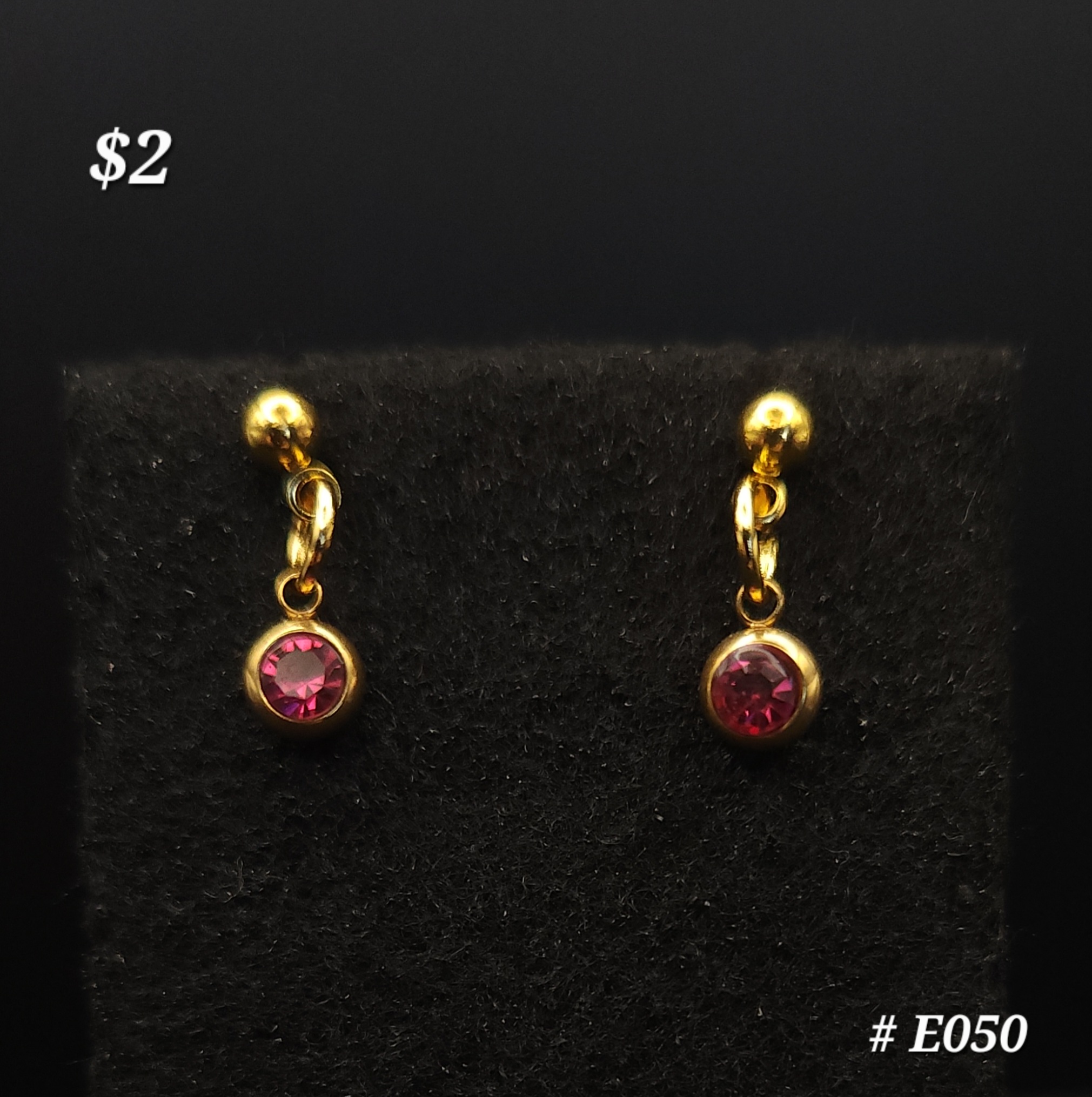 Earring 50