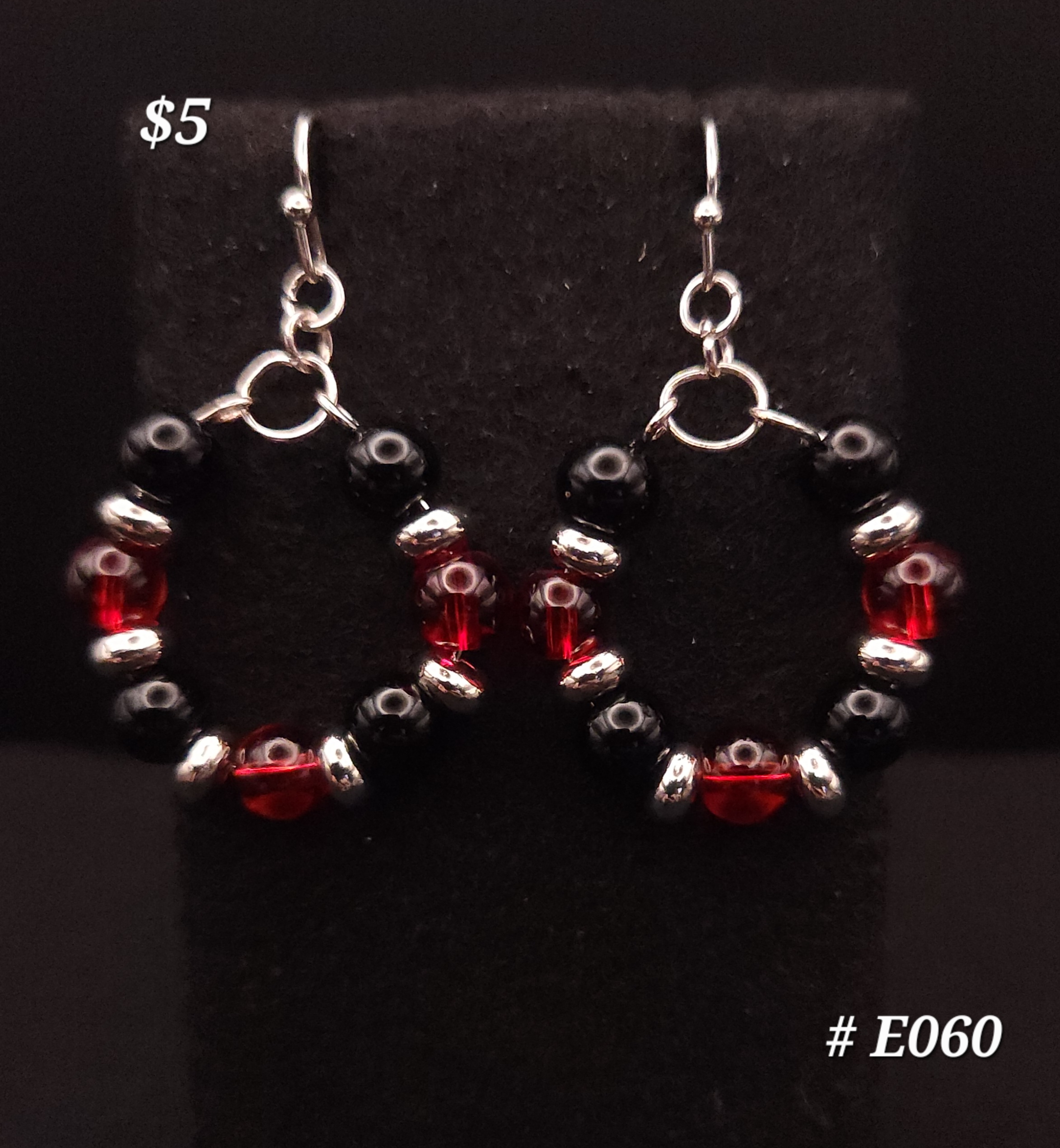 Earring 60