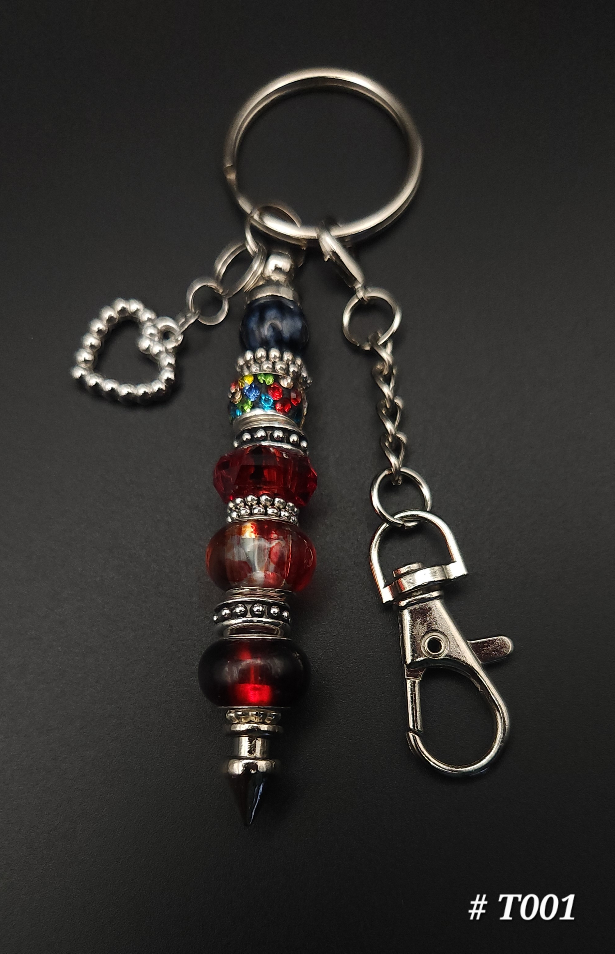 Keychain 1