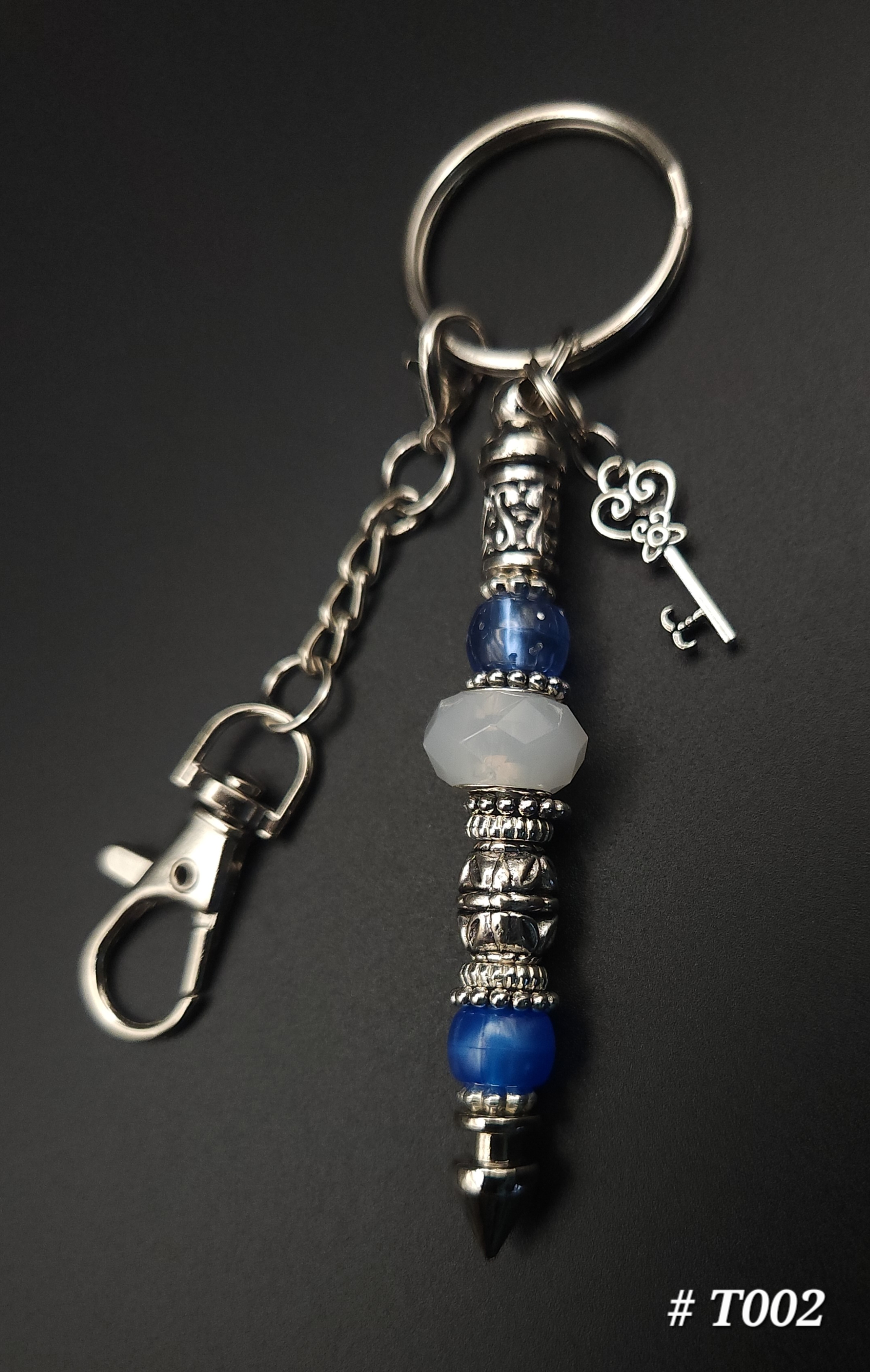 Keychain 2