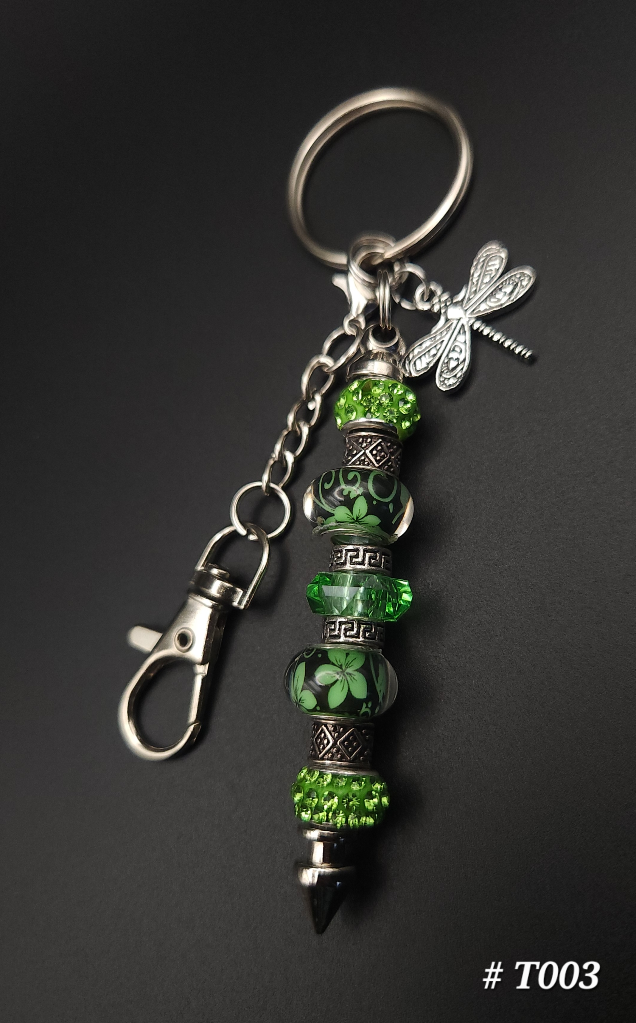 Keychain 3