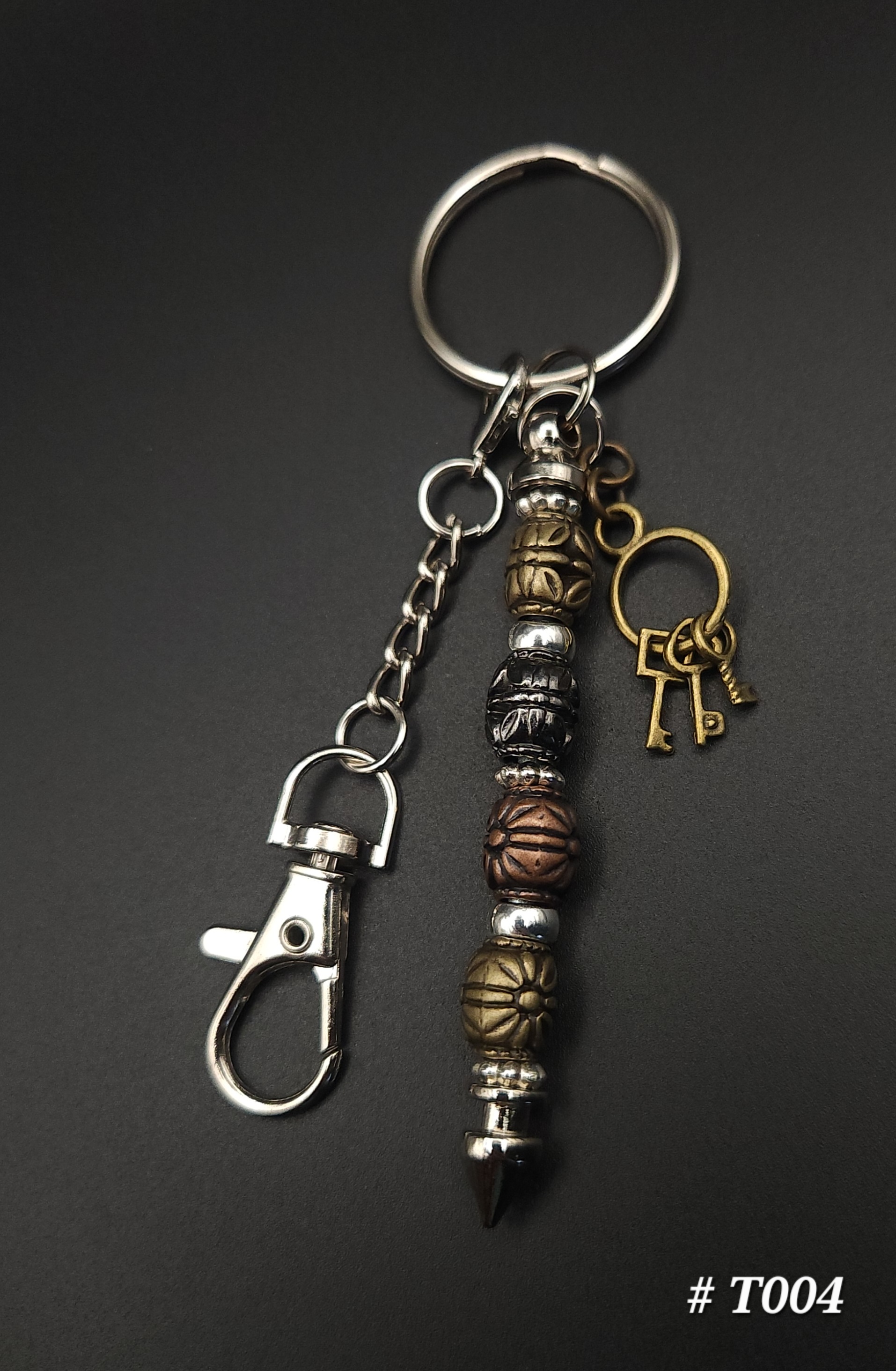 Keychain 4