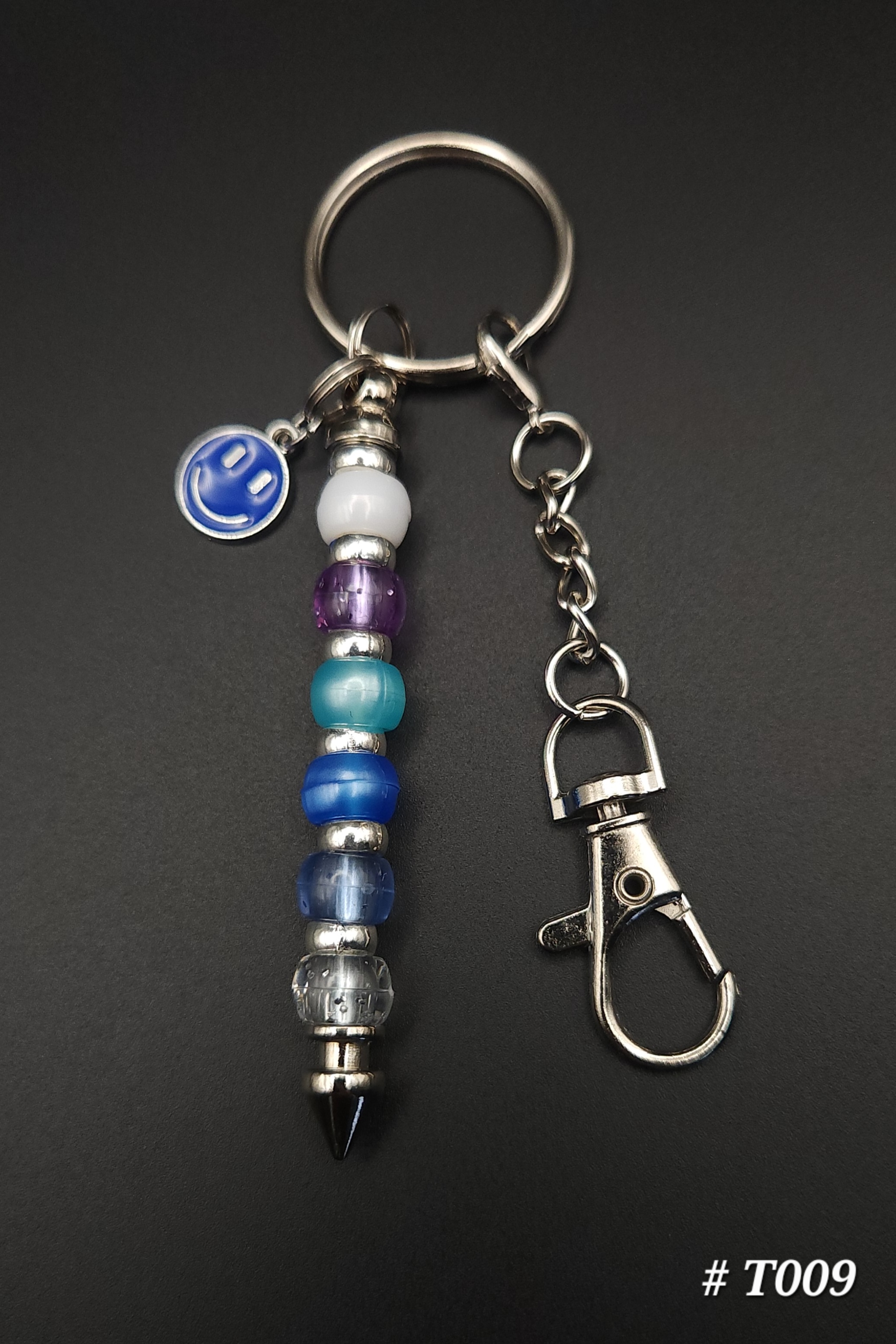 Keychain 9