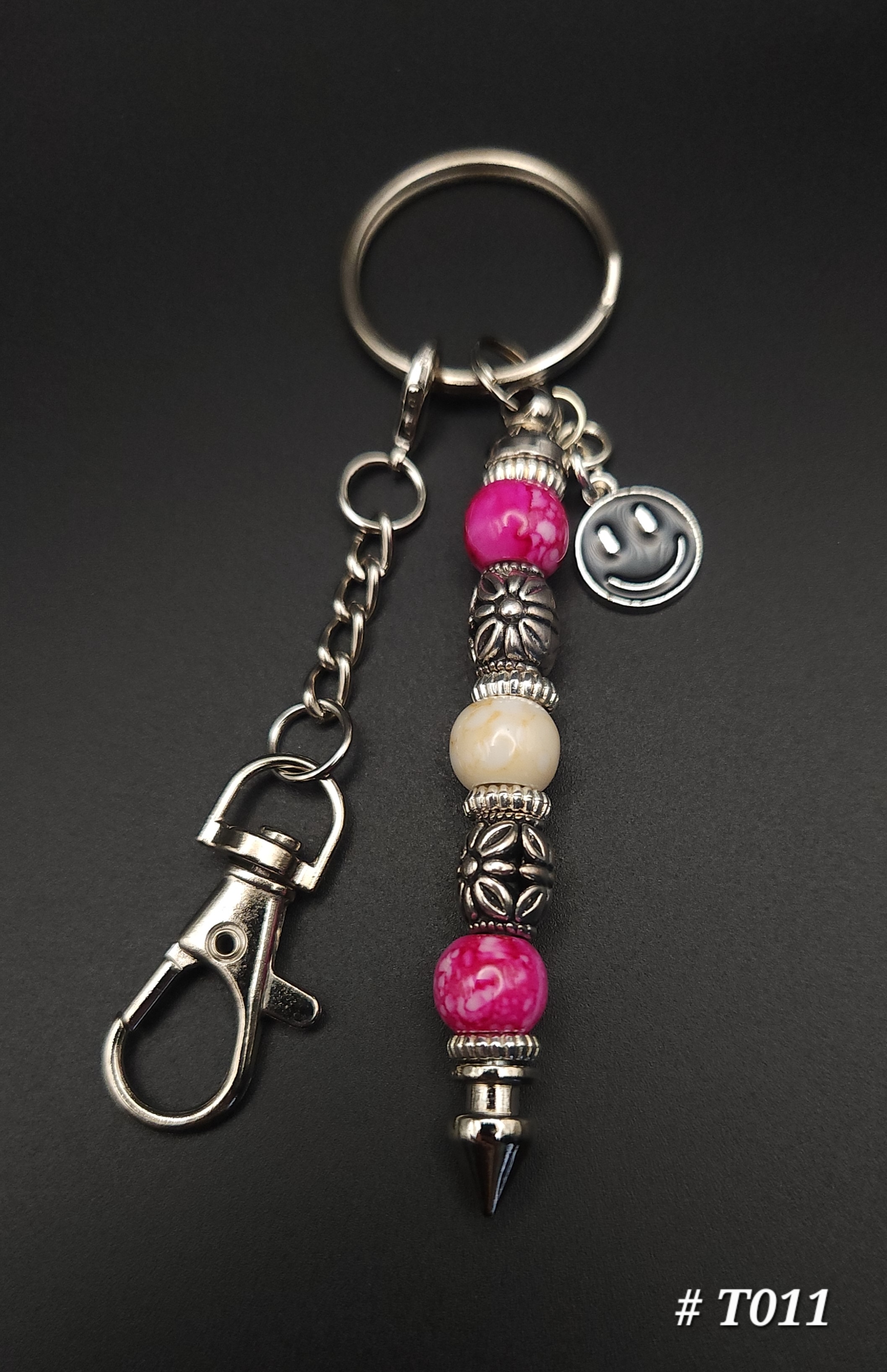 Keychain 11