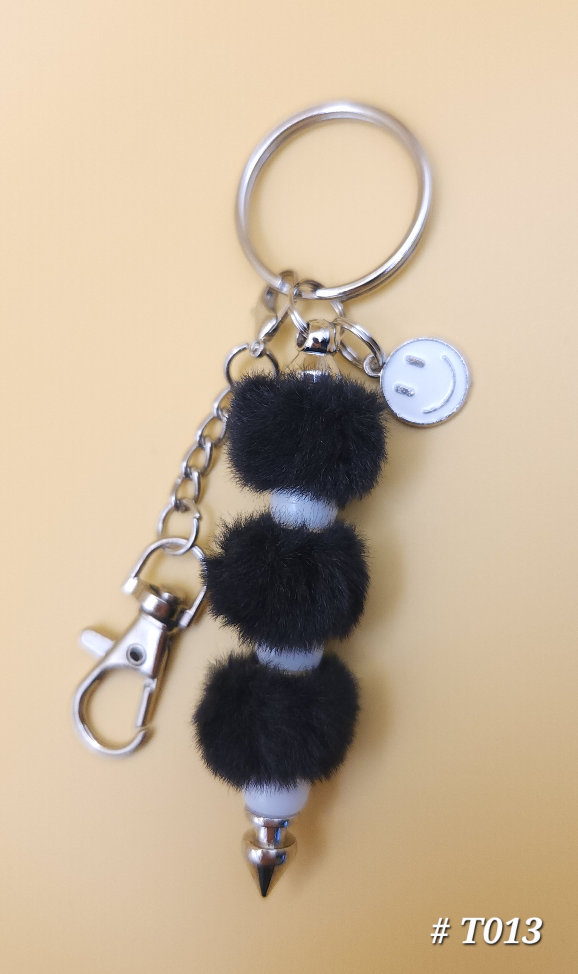 Keychain 13