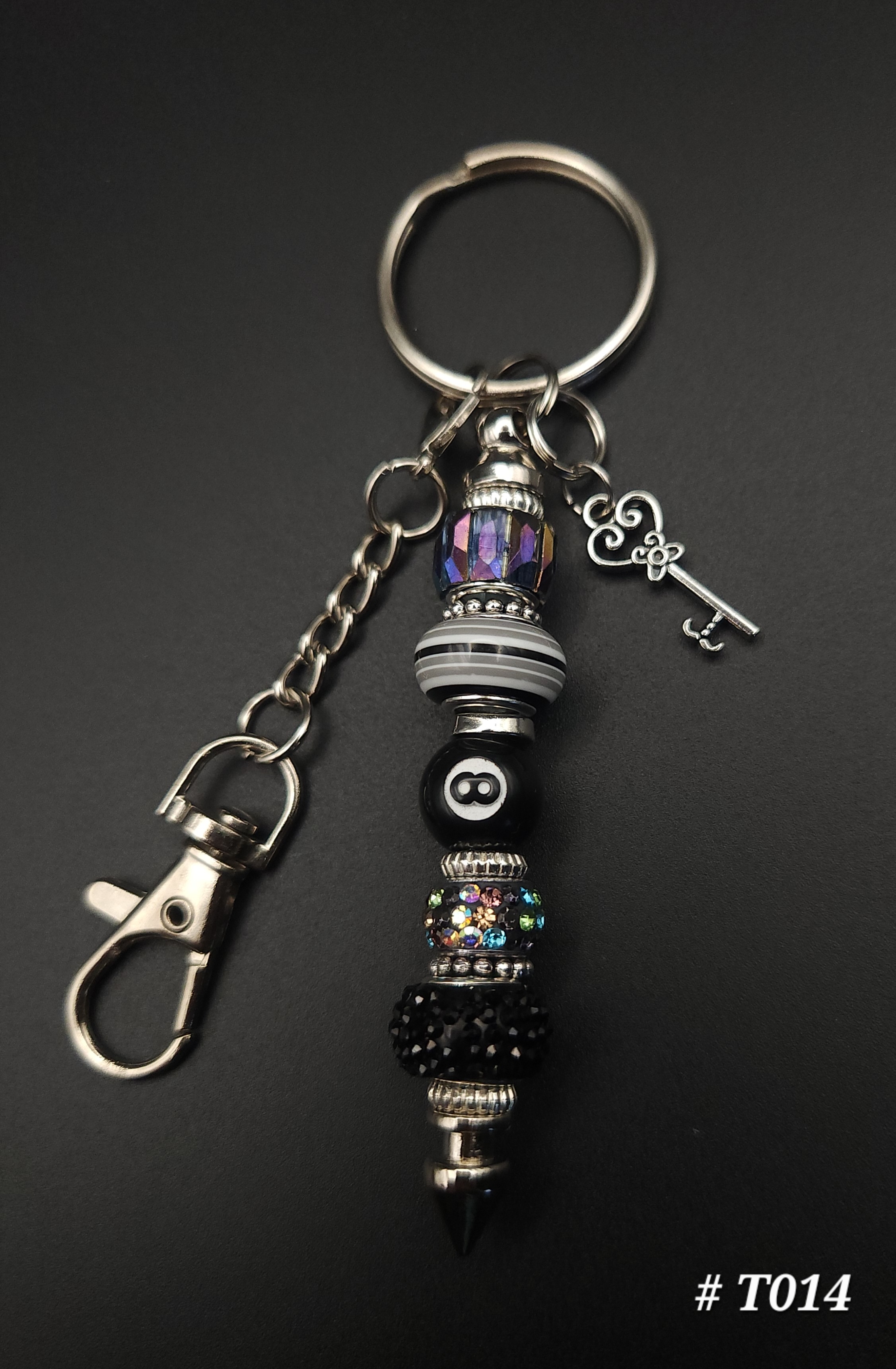 Keychain 14