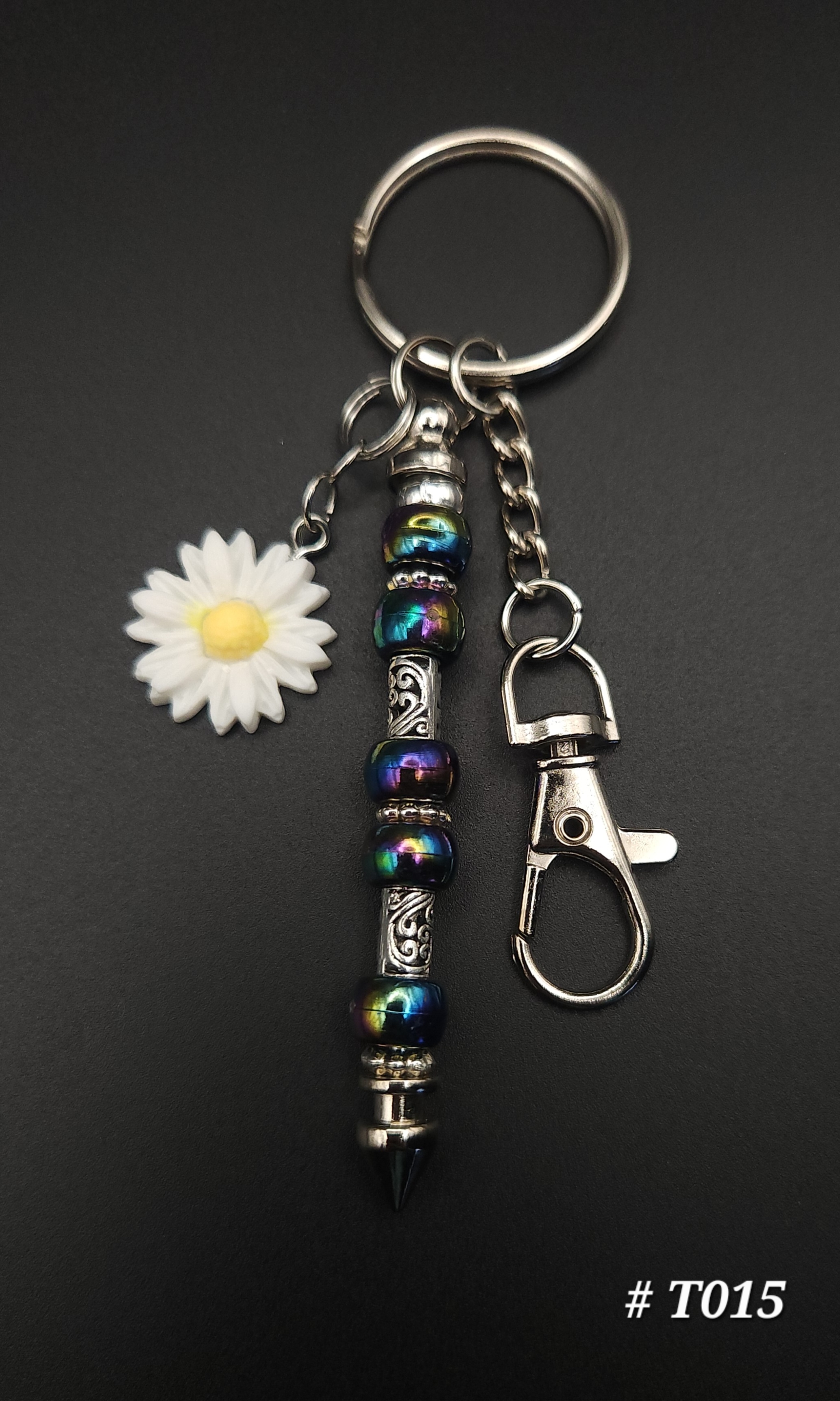Keychain 15