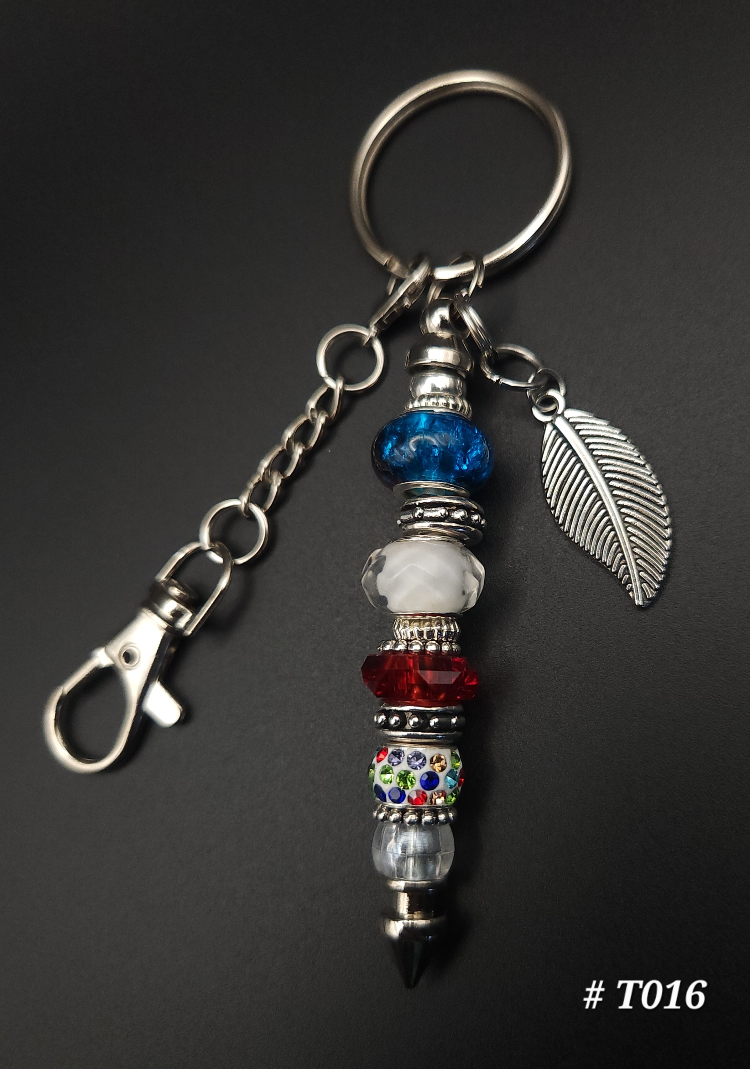 Keychain 16