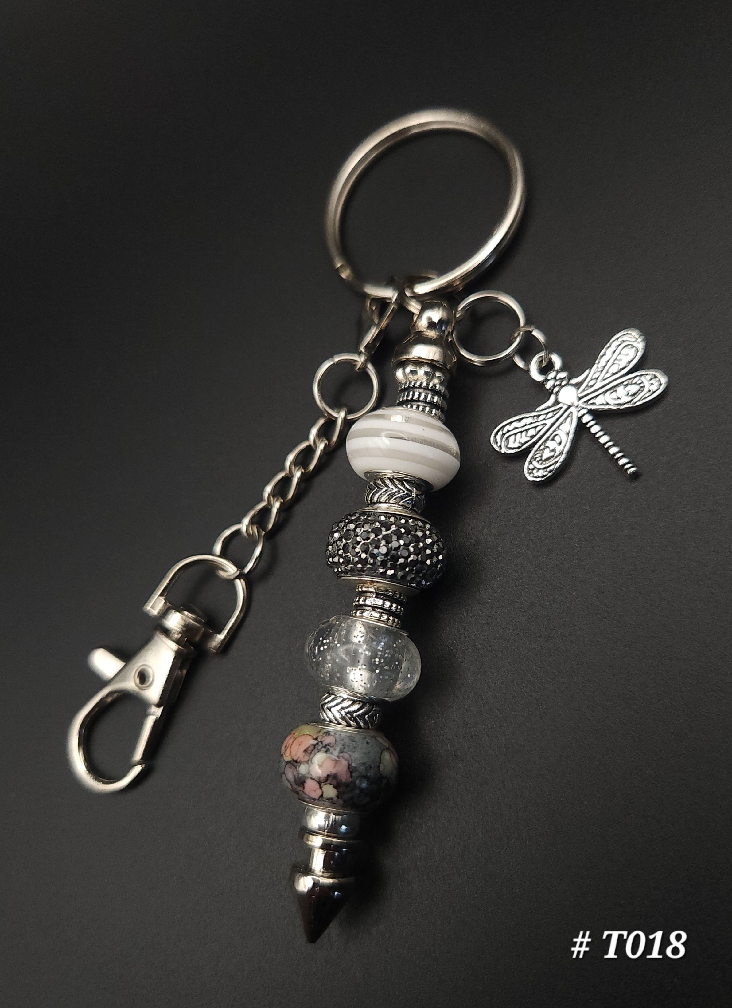 Keychain 18