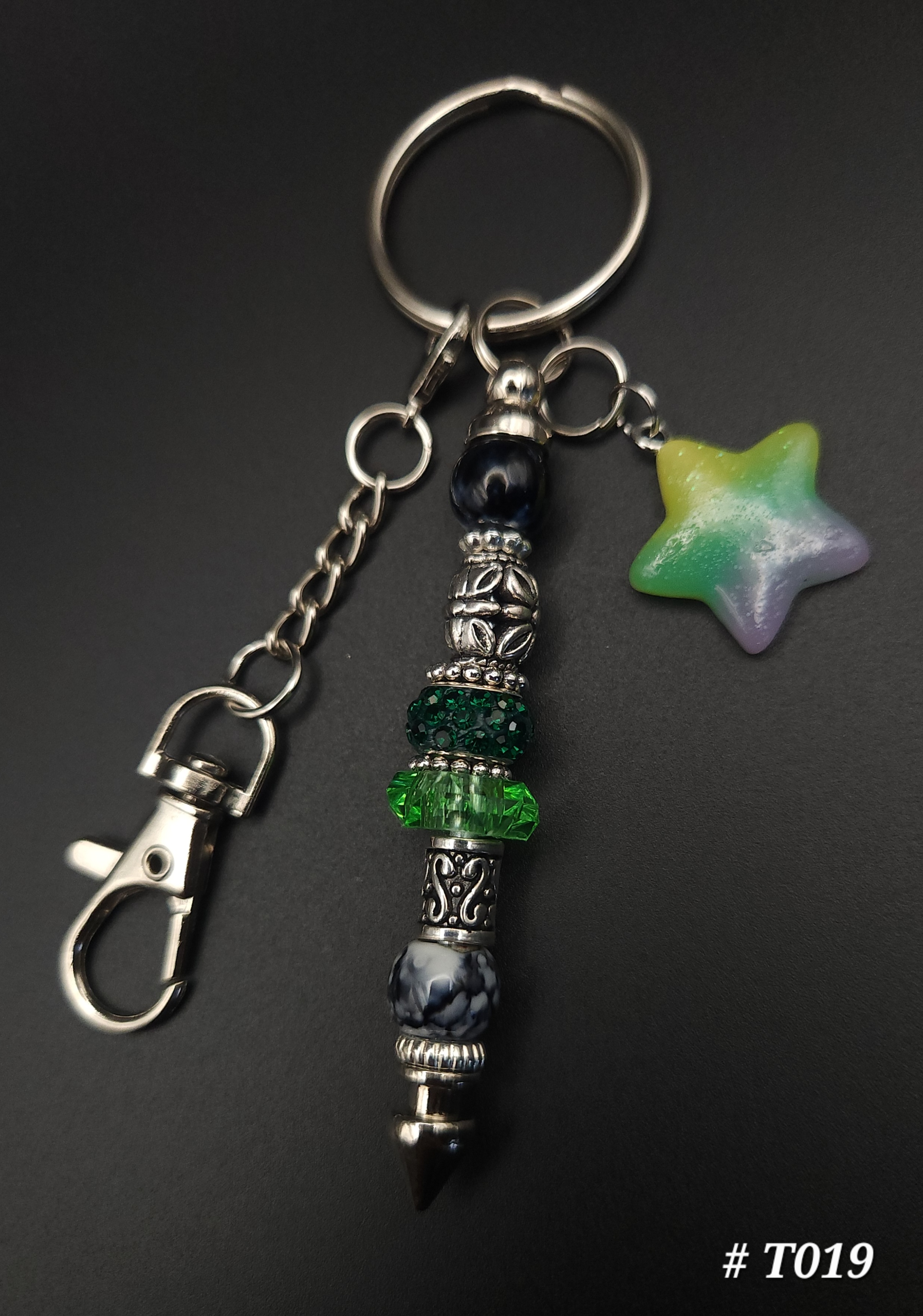 Keychain 19