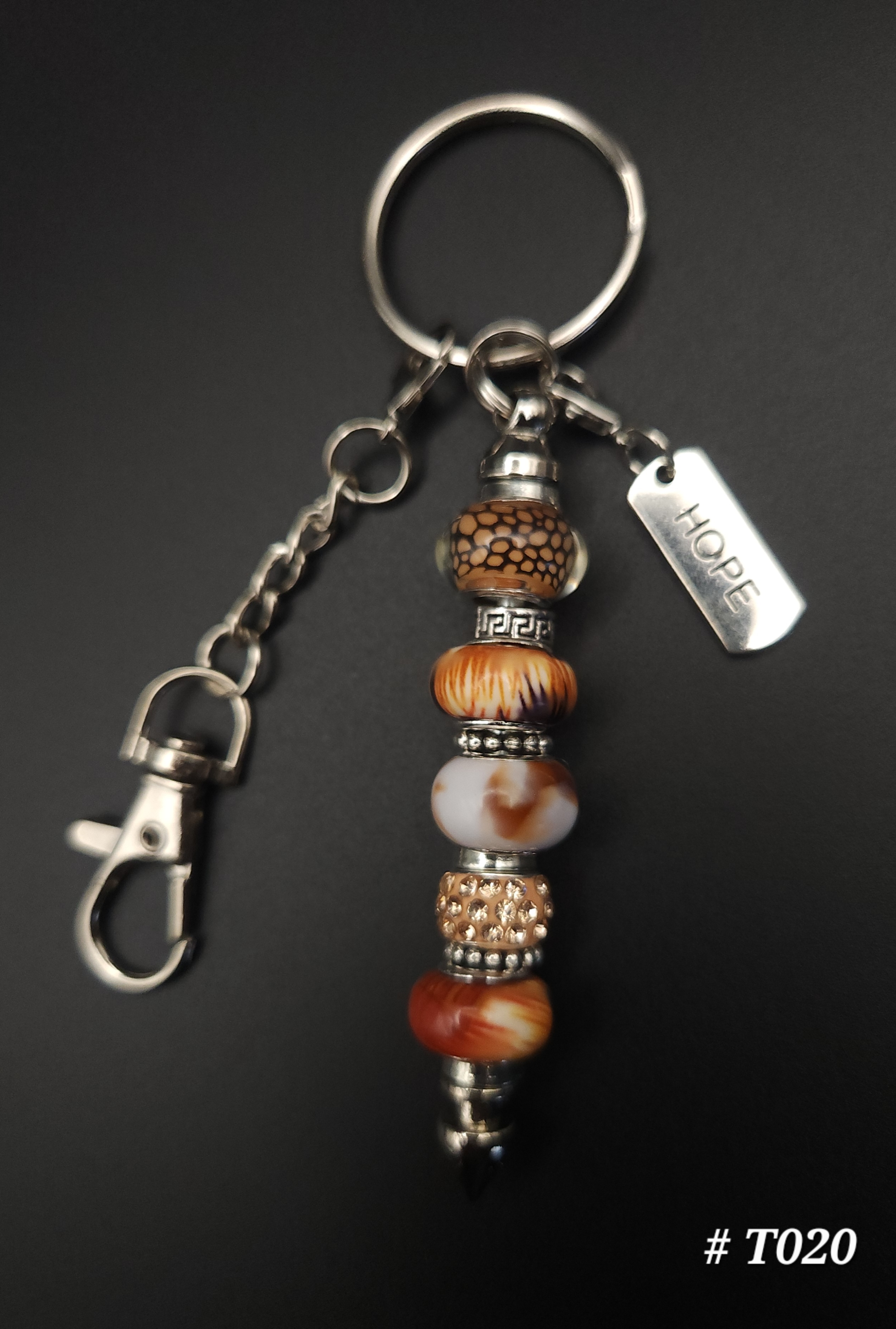 Keychain 20
