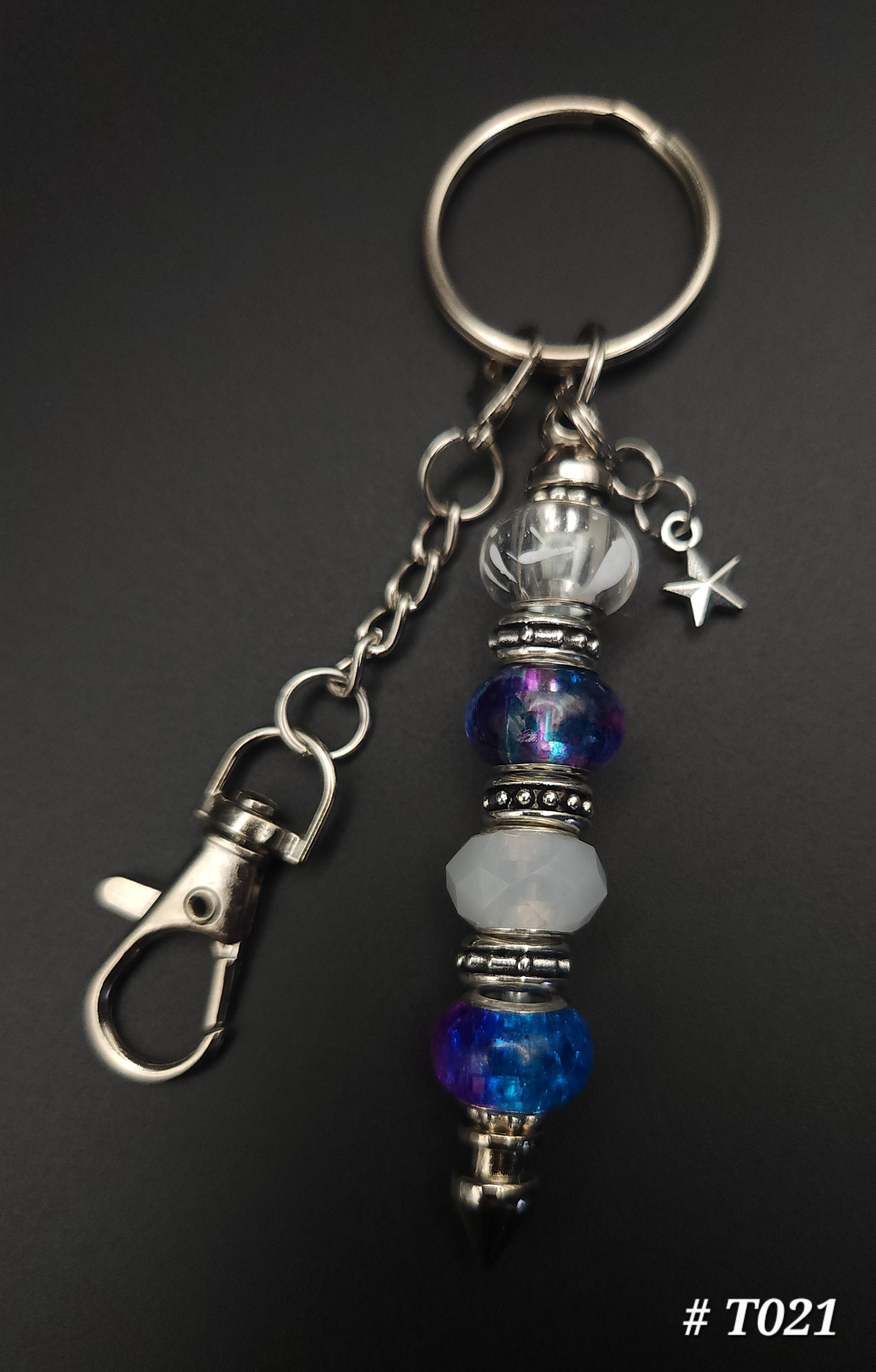 Keychain 21