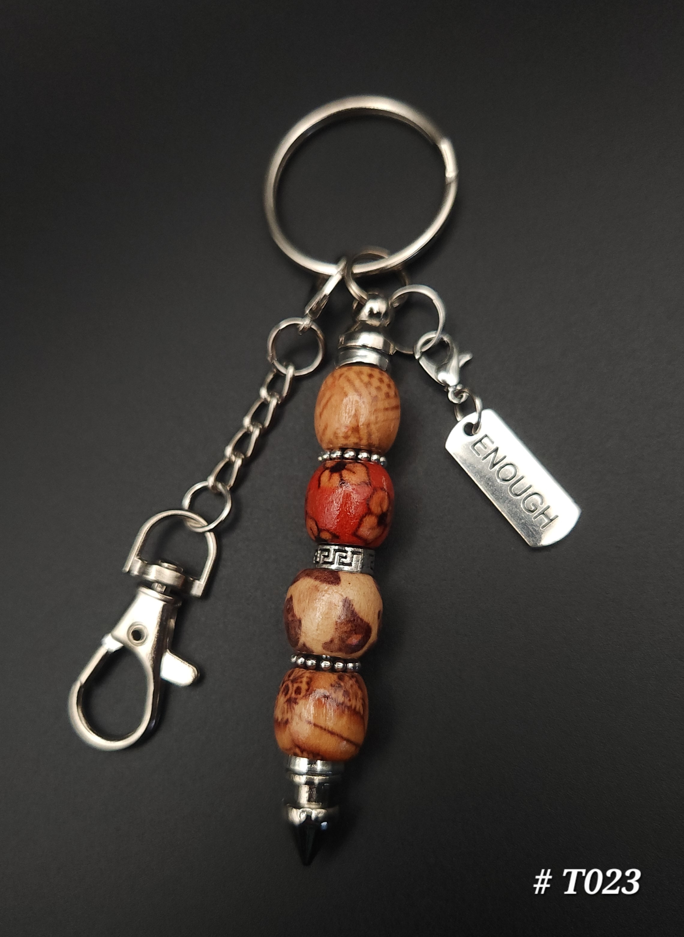 Keychain 23